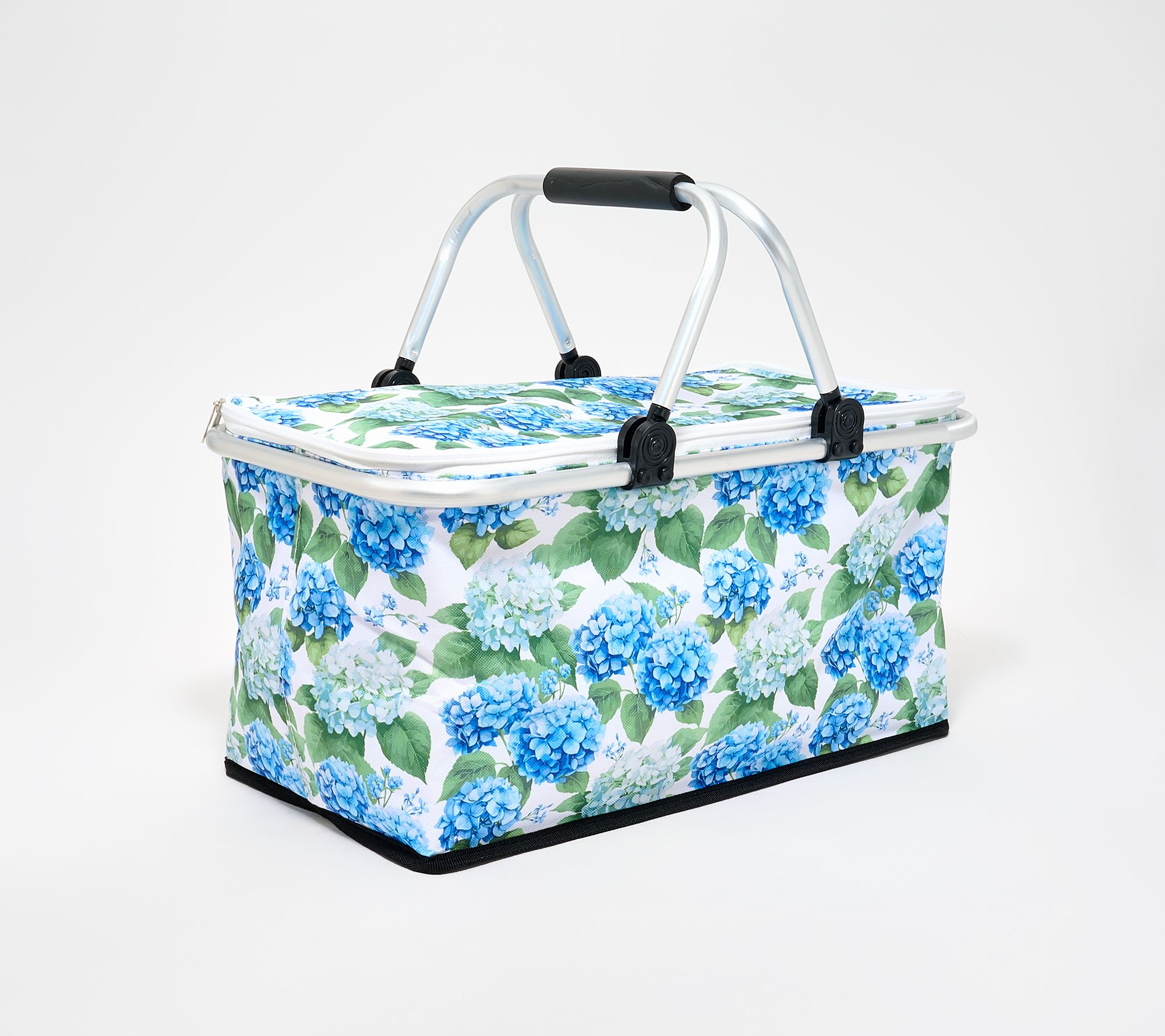 Temp-tations Collapsible Insulated Basket