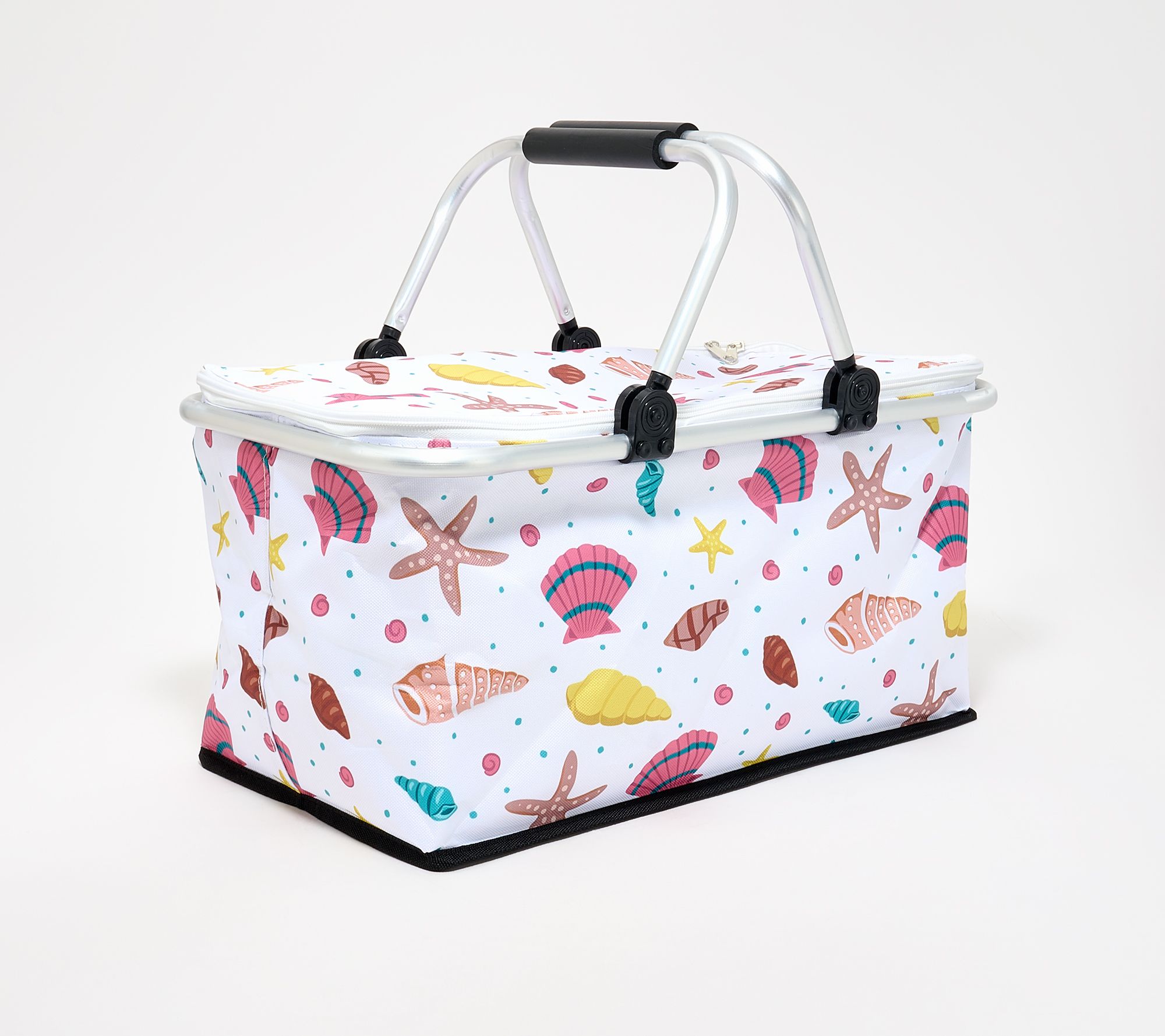 Temp-tations Collapsible Insulated Basket