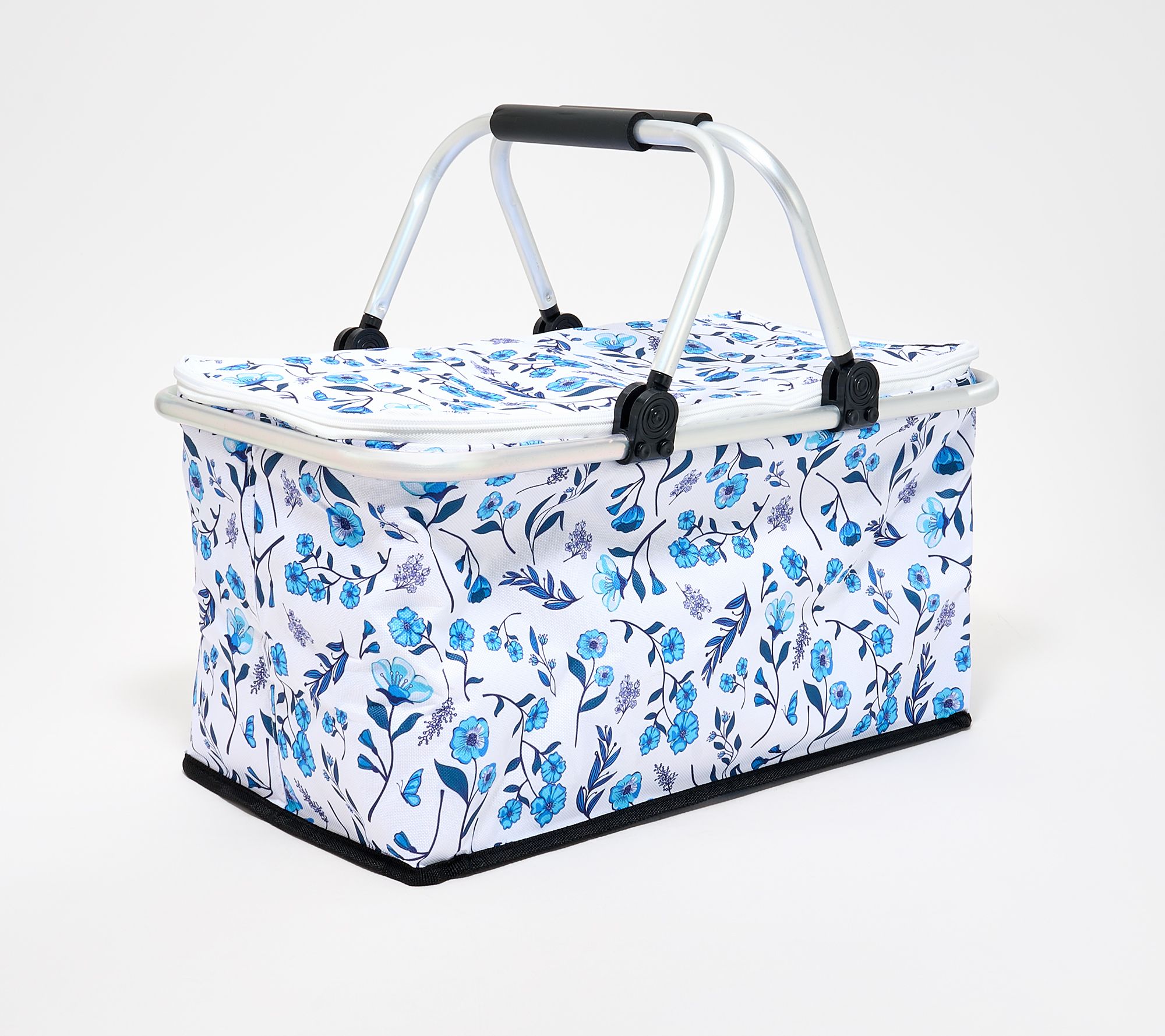Temp-tations Collapsible Insulated Basket