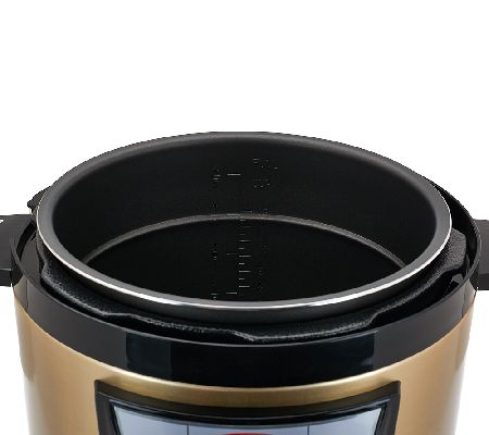 Power Pressure Cooker XL Review 