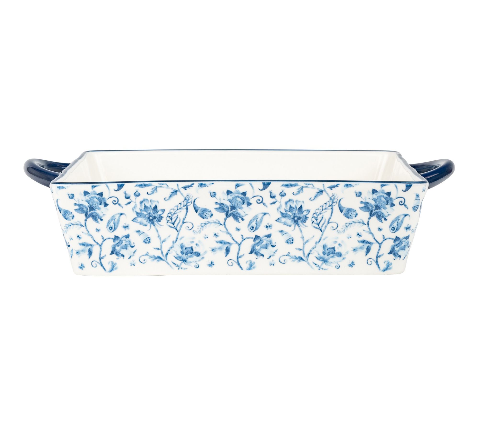 10 Strawberry Street 10" Square Bella Bakeware