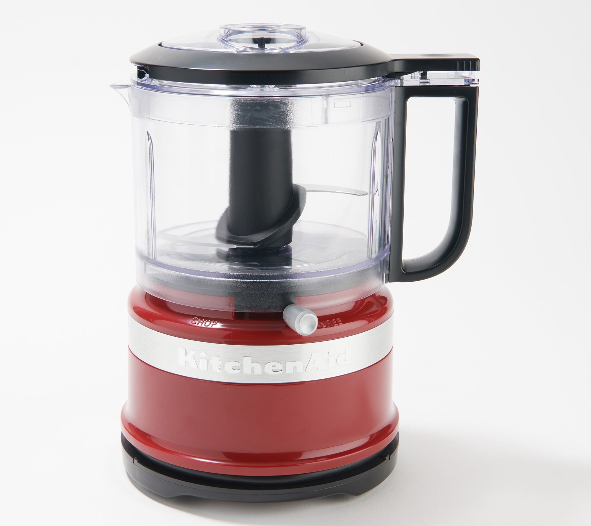 KitchenAid 3.5 Cup Mini Food Processor 