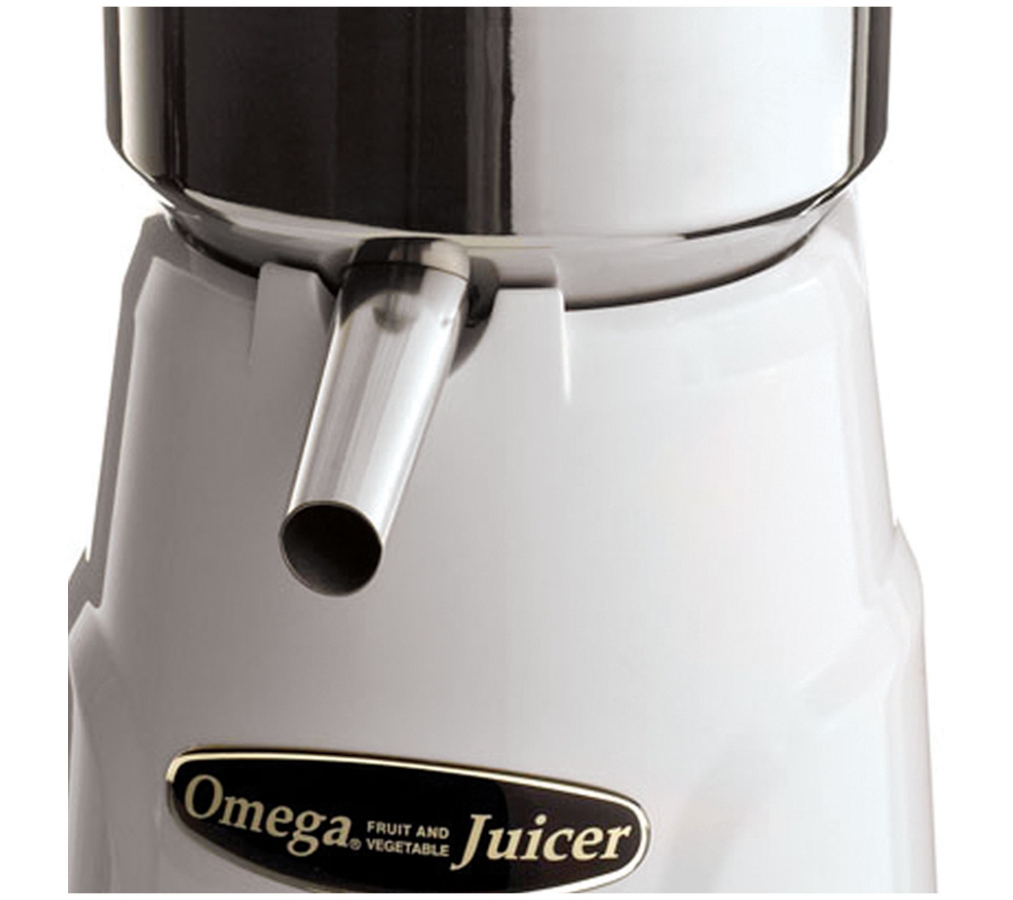 Omega Professional Citrus Juicer