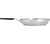 KitchenAid 12" Stainless Steel Frying Pan, 1 of 6