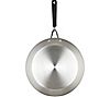 KitchenAid 12" Stainless Steel Frying Pan, 2 of 6