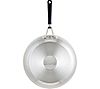 KitchenAid 12" Stainless Steel Frying Pan, 3 of 6