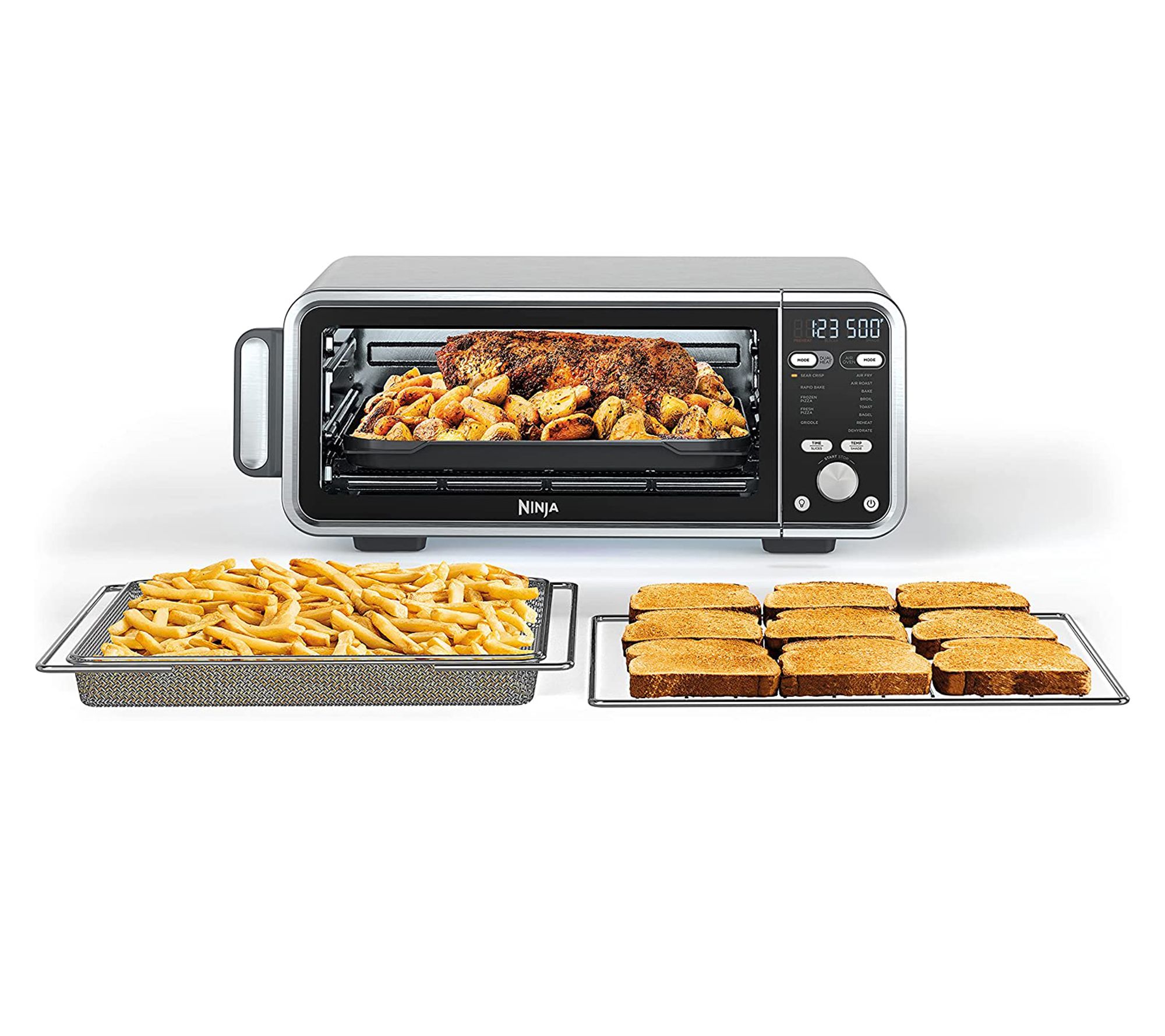 Ninja foodi 2025 digital fry oven