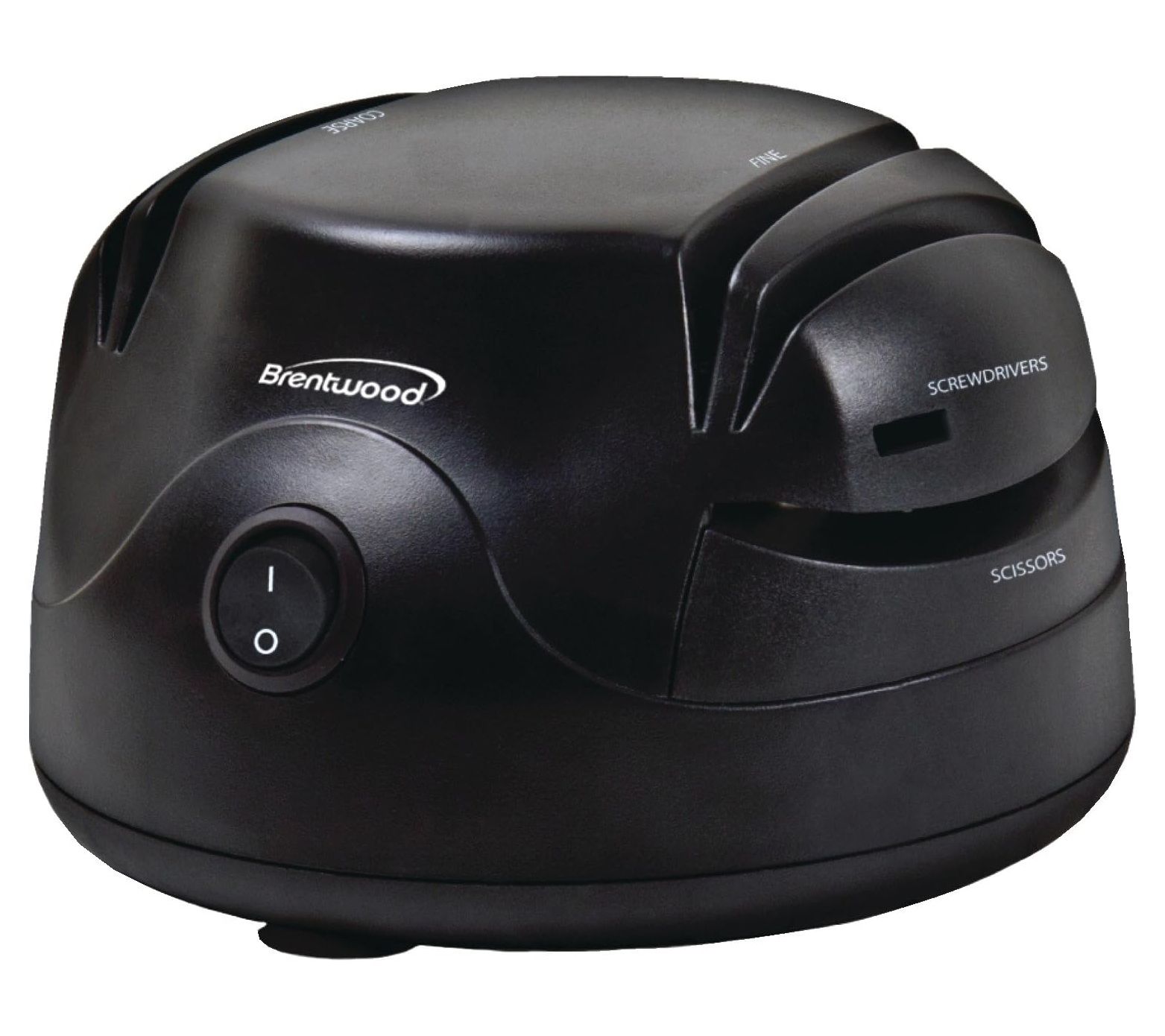 Brentwood Electric Knife & Tool Sharpener