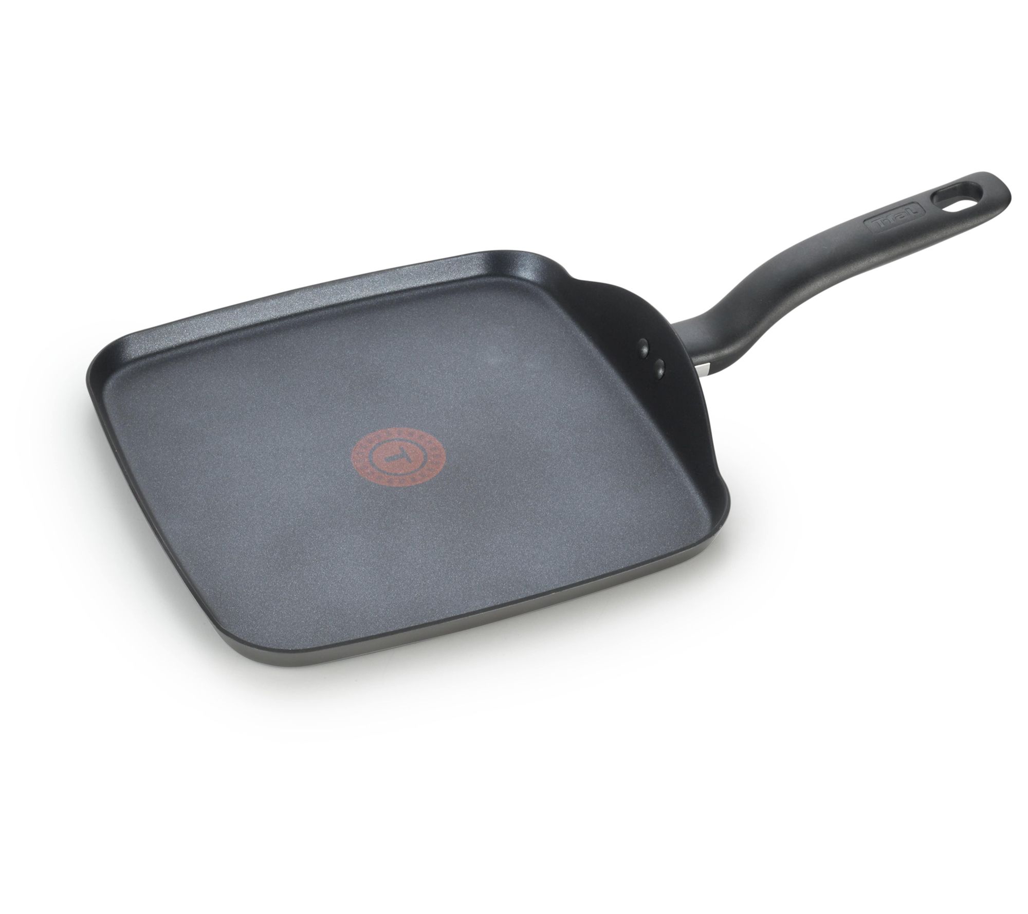 T Fal Initiatives Saute Pan, Non-Stick, 10.25 Inch