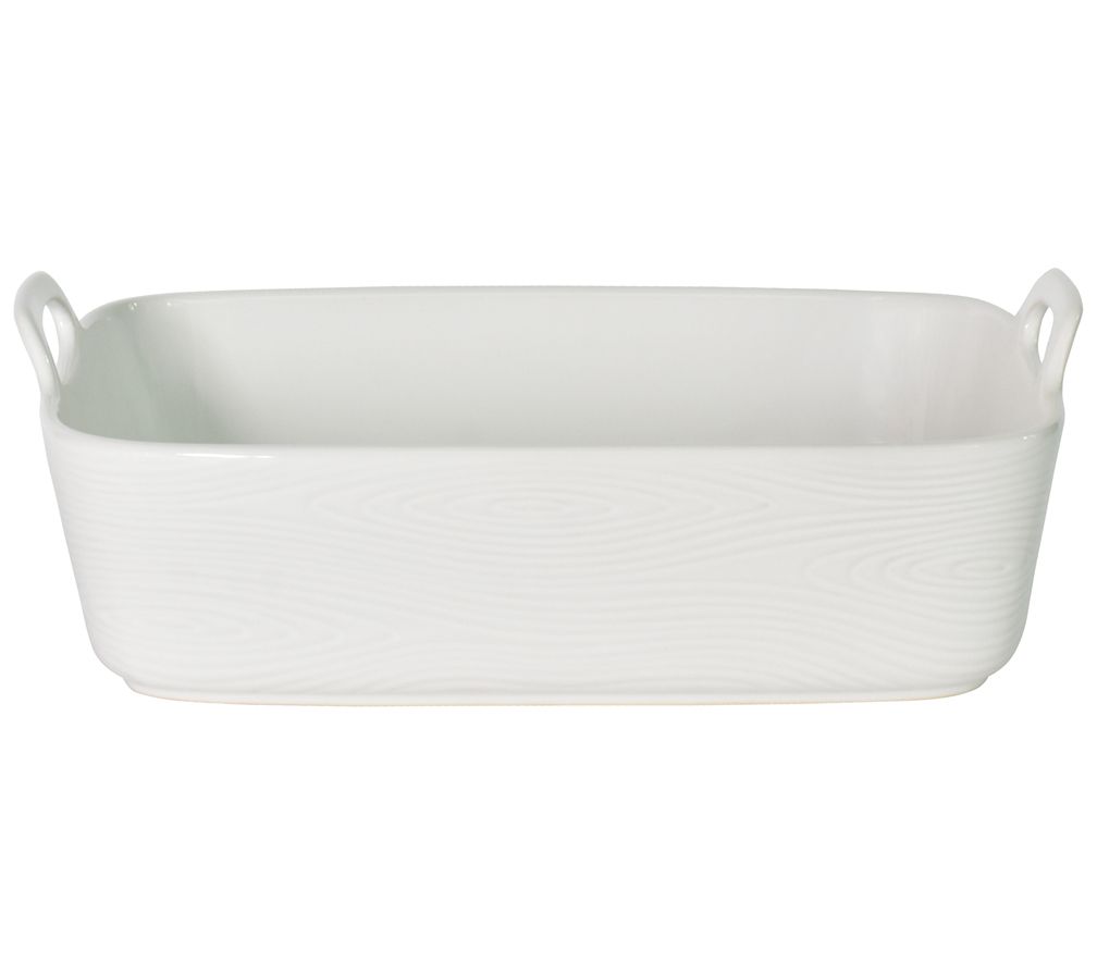 Temp-tations Woodland 4-qt Nostalgic Baker with Upswept Handles