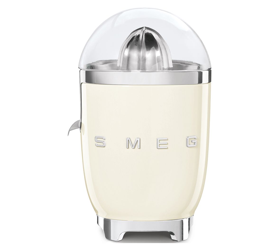 SMEG Retro Style Citrus Juicer