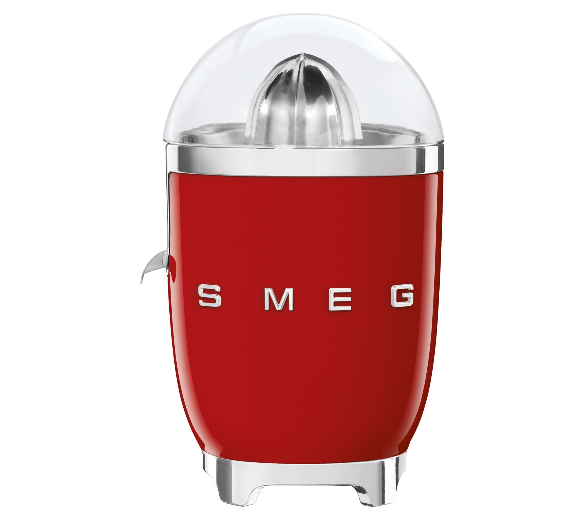 SMEG Retro Style Citrus Juicer