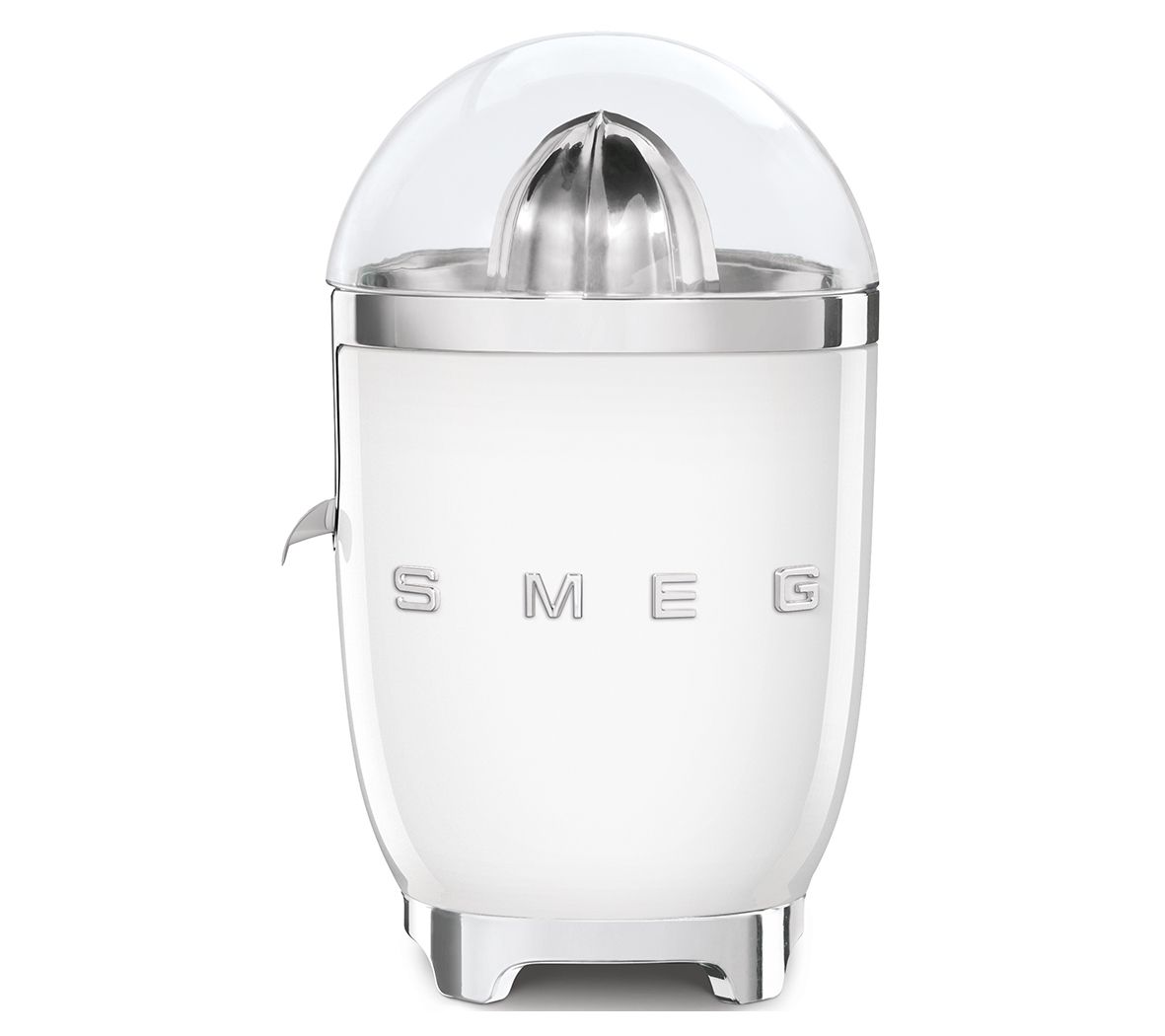 SMEG Retro Style Citrus Juicer
