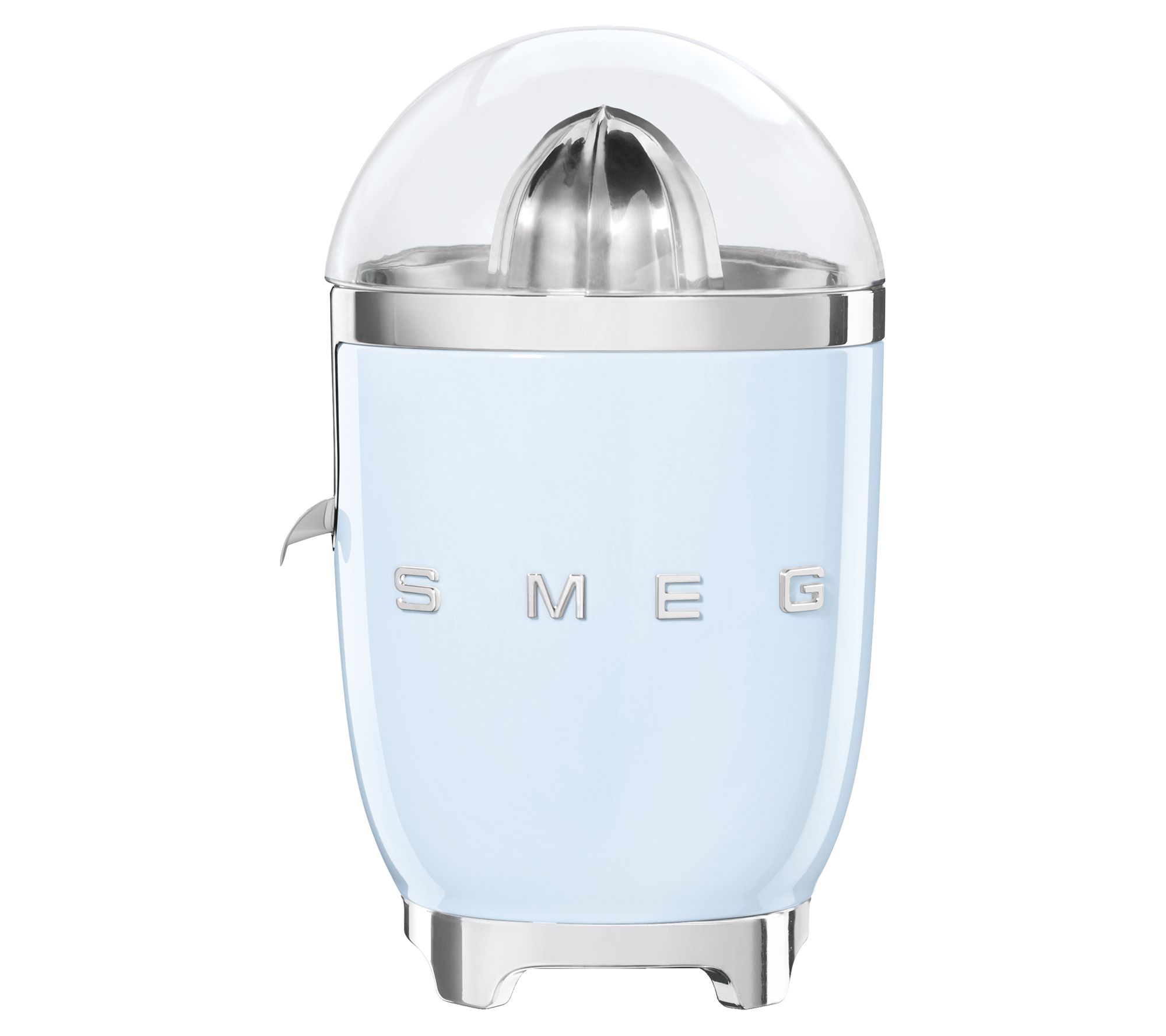 SMEG Retro Style Citrus Juicer