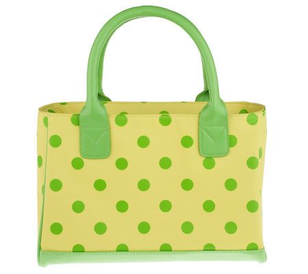 sachi lunch bags qvc