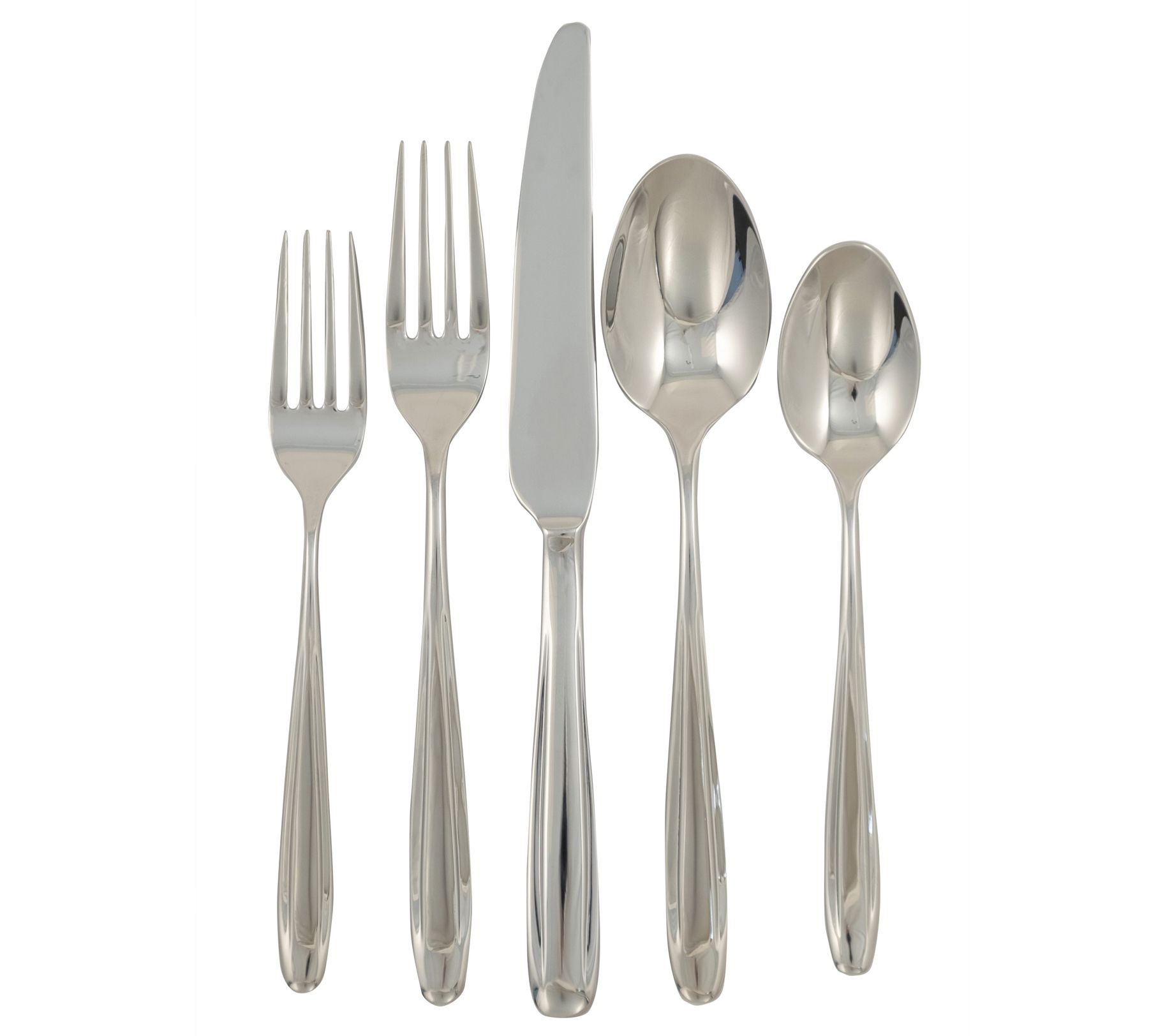 Ginkgo Select Madison 20 Piece Service for 4