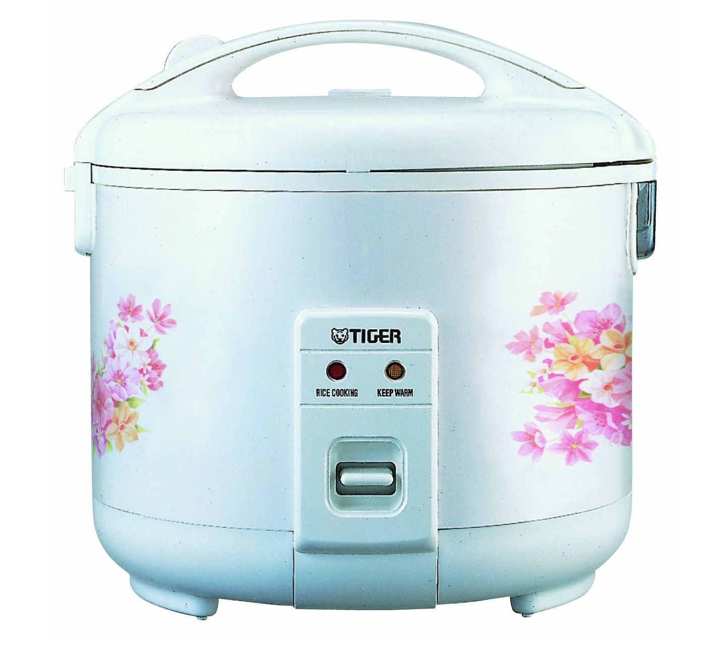Tiger 5.5 Cup Rice Cooker