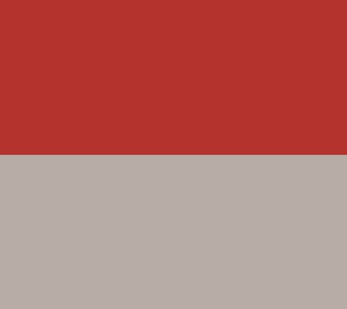 Red/Grey