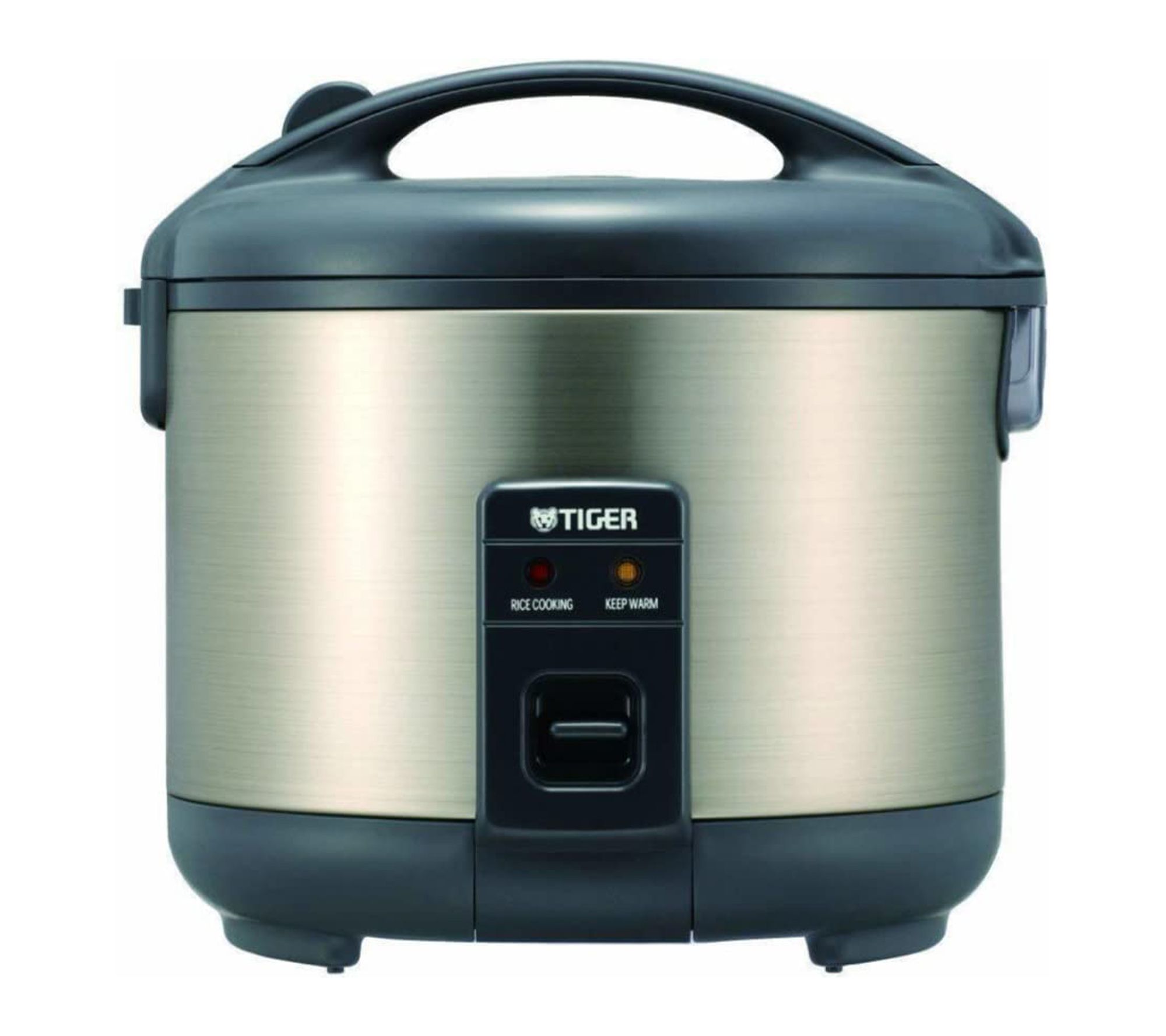 Tiger 5.5 Cup White Rice Cooker