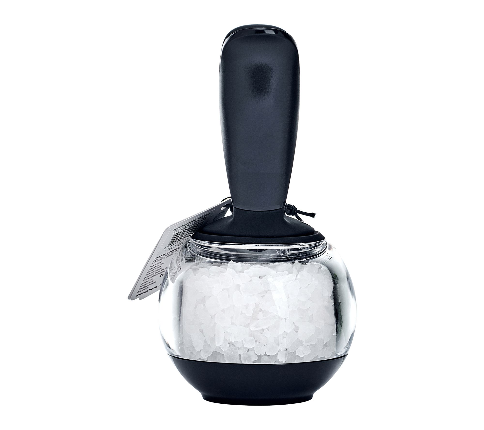 Chef'n Saltball Grinder