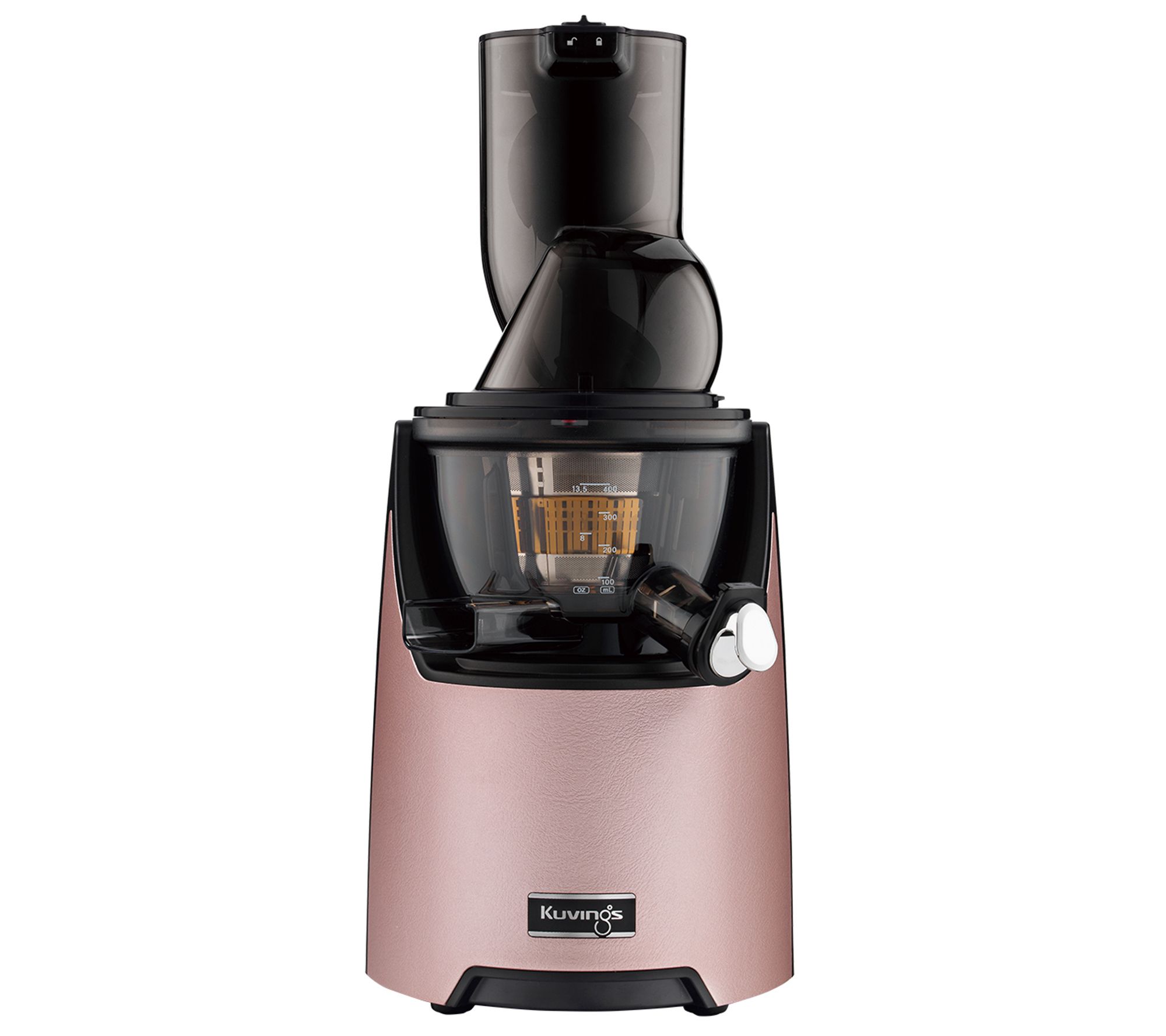 Kuvings Whole Slow EVO Juicer