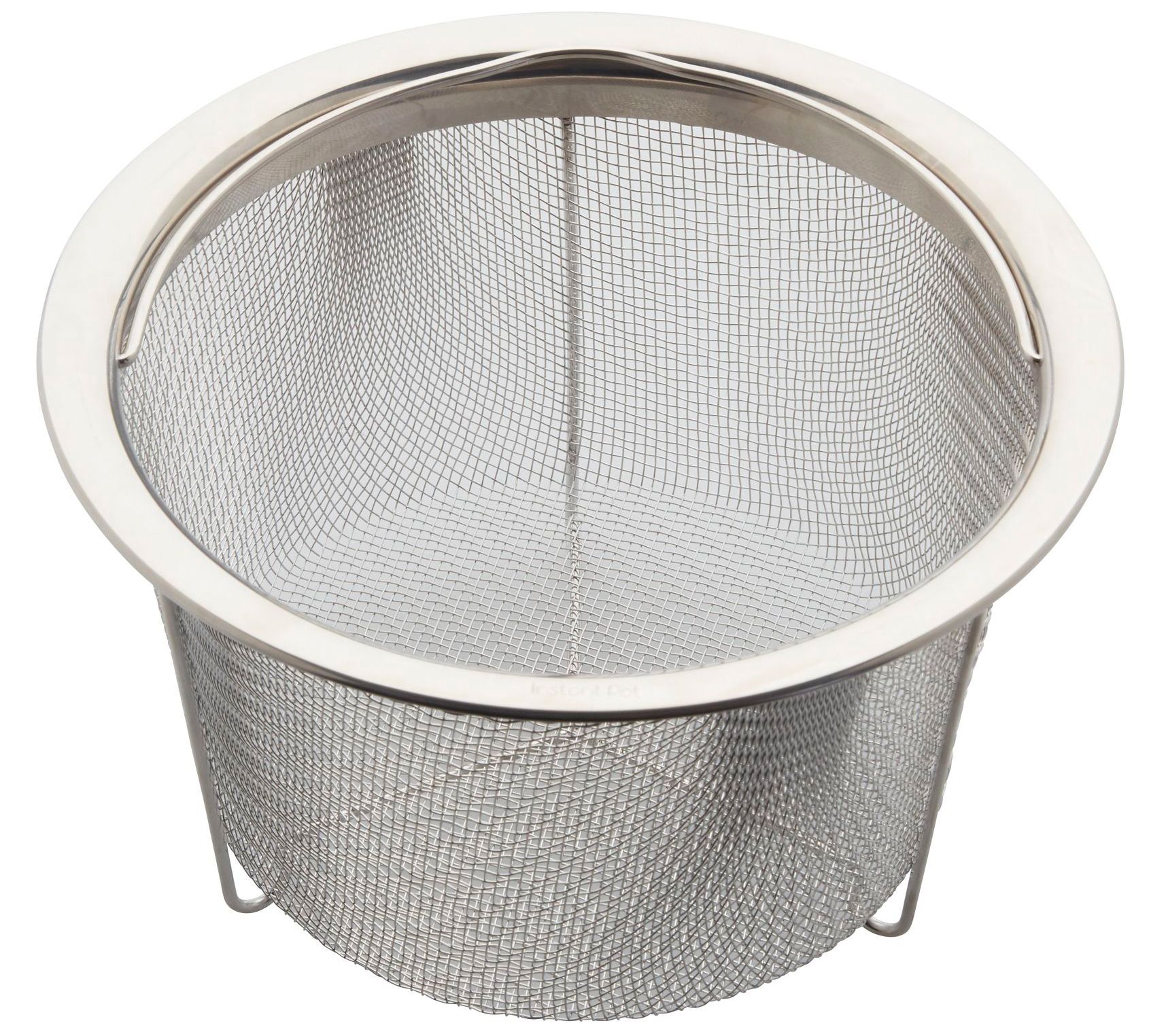 New 6.5qt stainless steel pot for ninja foodie - ecay
