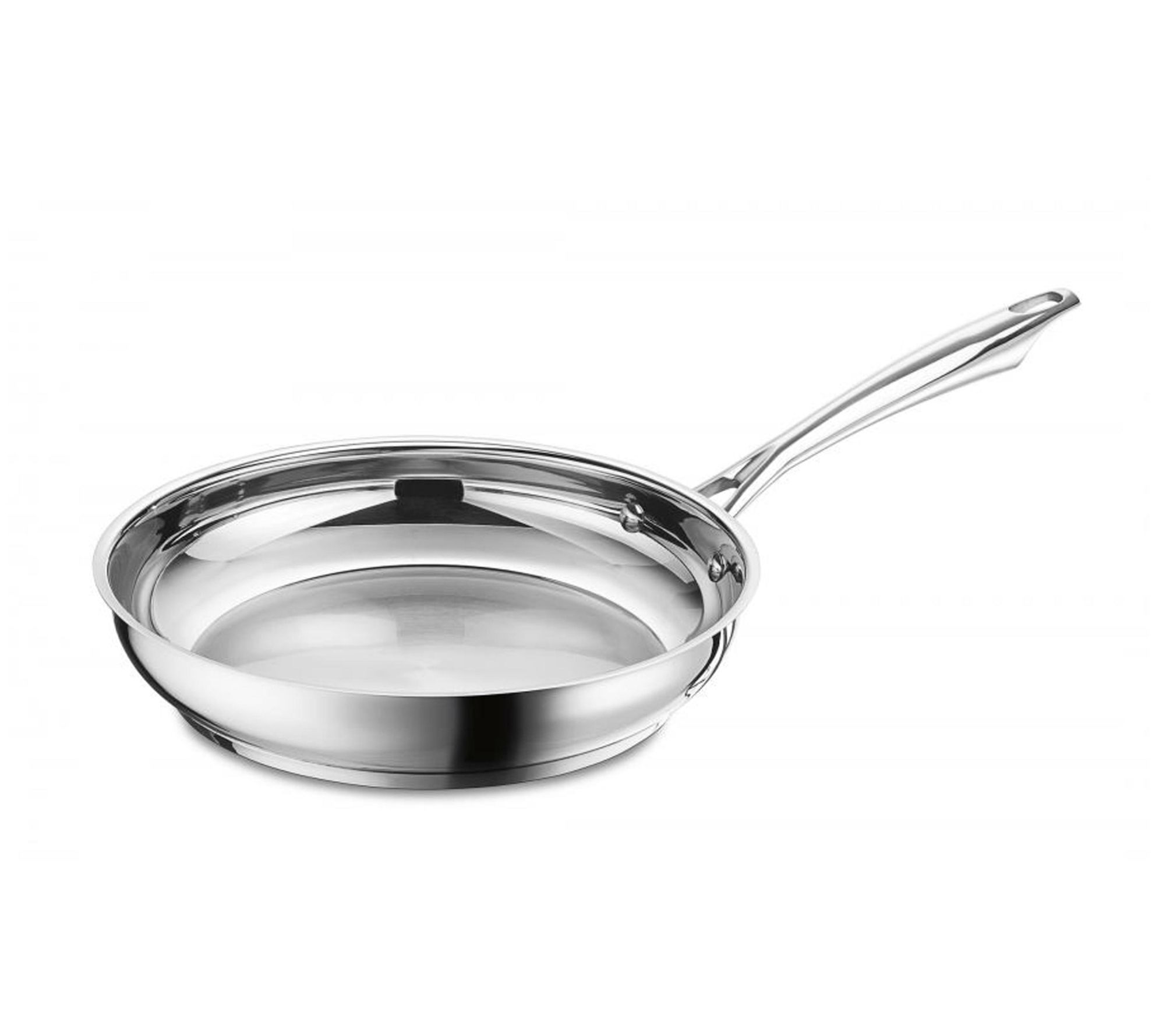 Cuisinart Green Gourmet 10 Open Skillet 