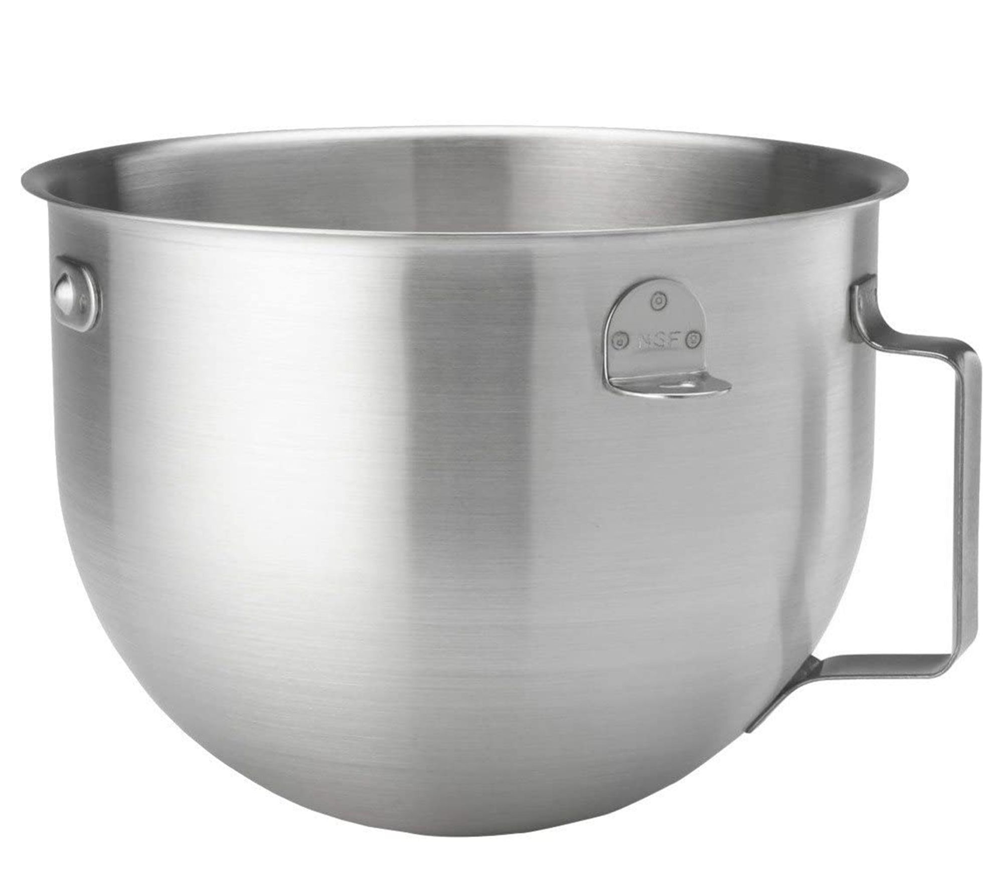 5 Qt Stainless Steel Mixing Bowl