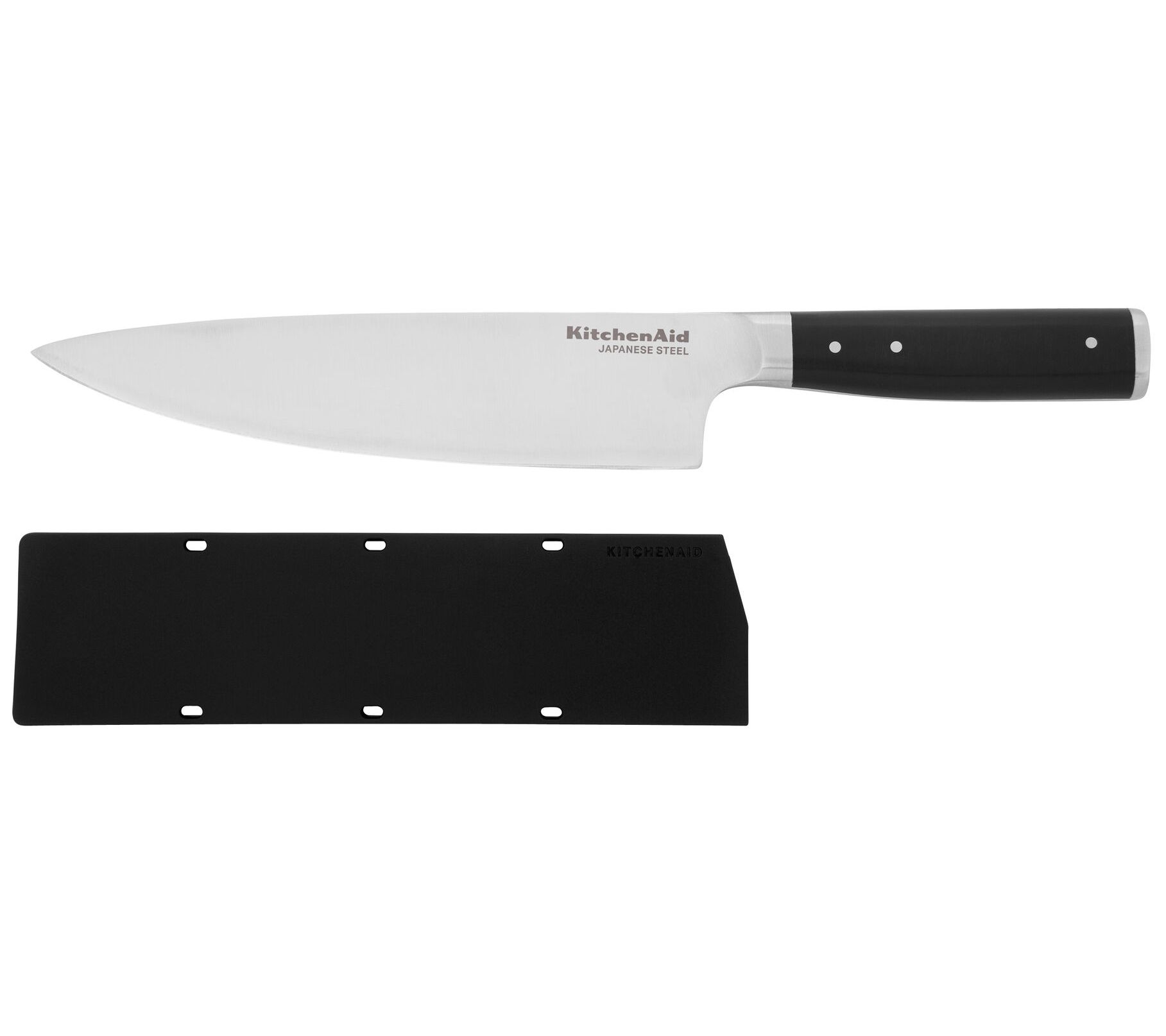 Elite Gourmet Cordless Electric Knife - Black