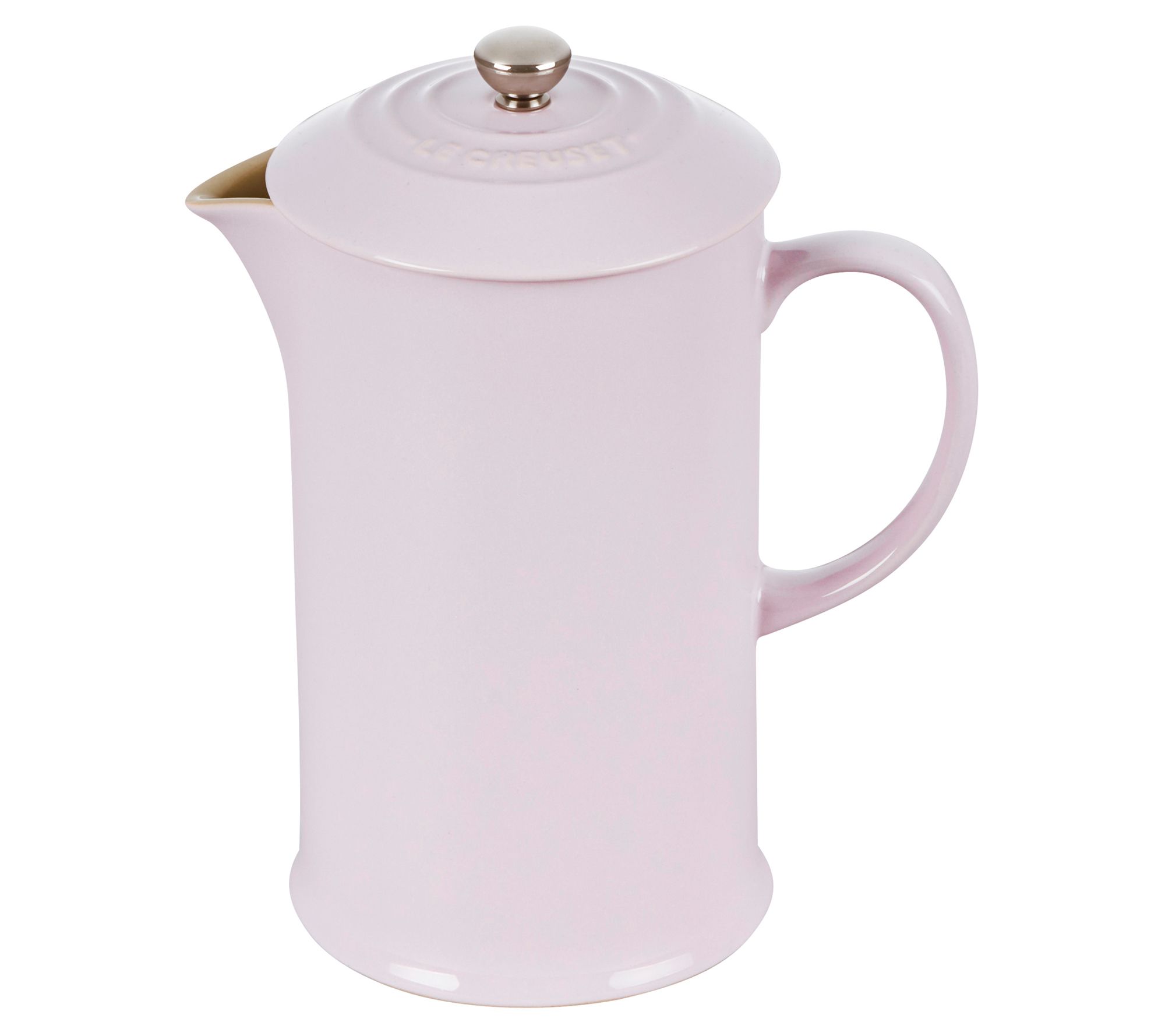 Le Creuset French Press - Today's Bride