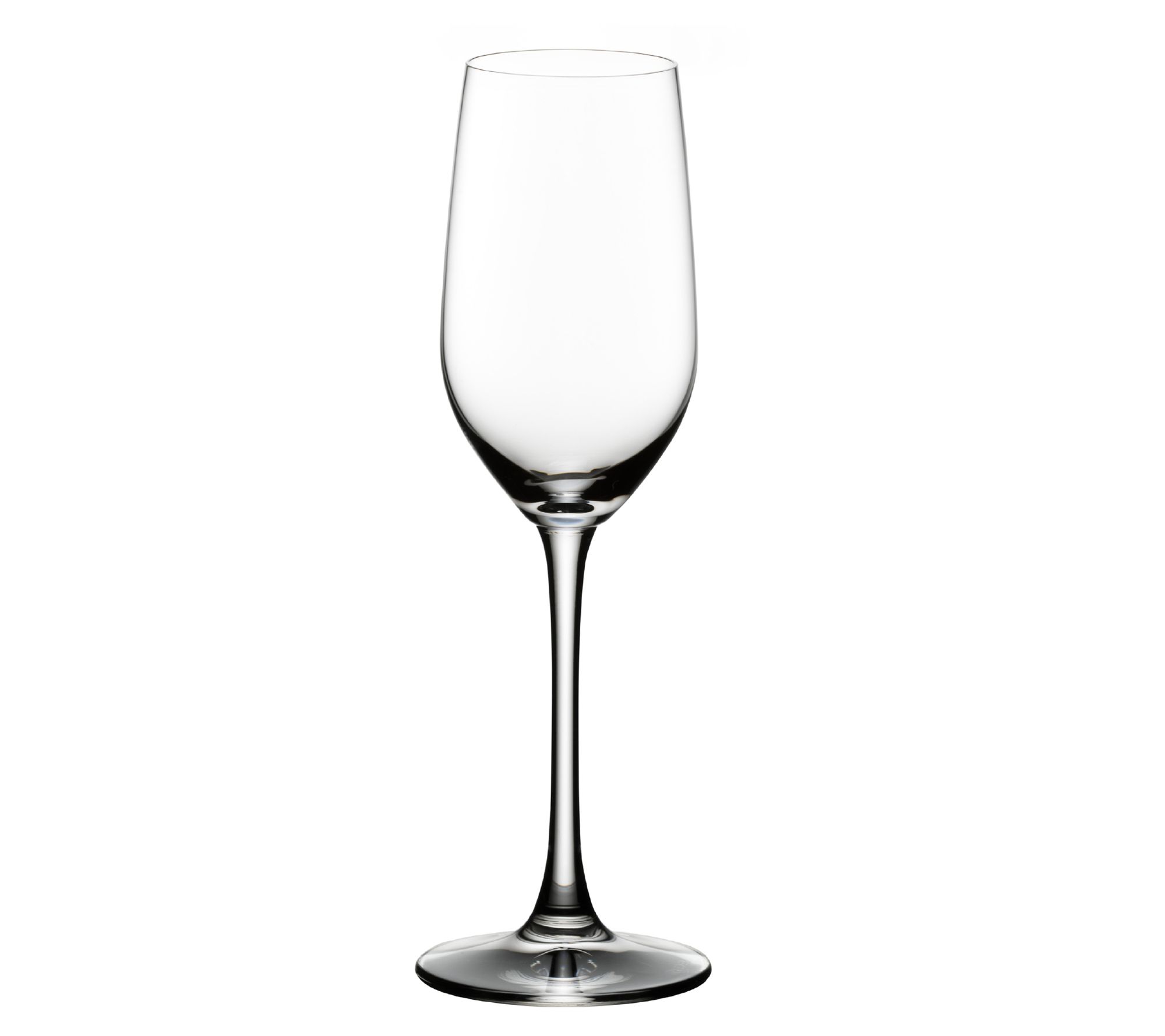 Riedel Set of (4) 6.7oz Tequila Glasses