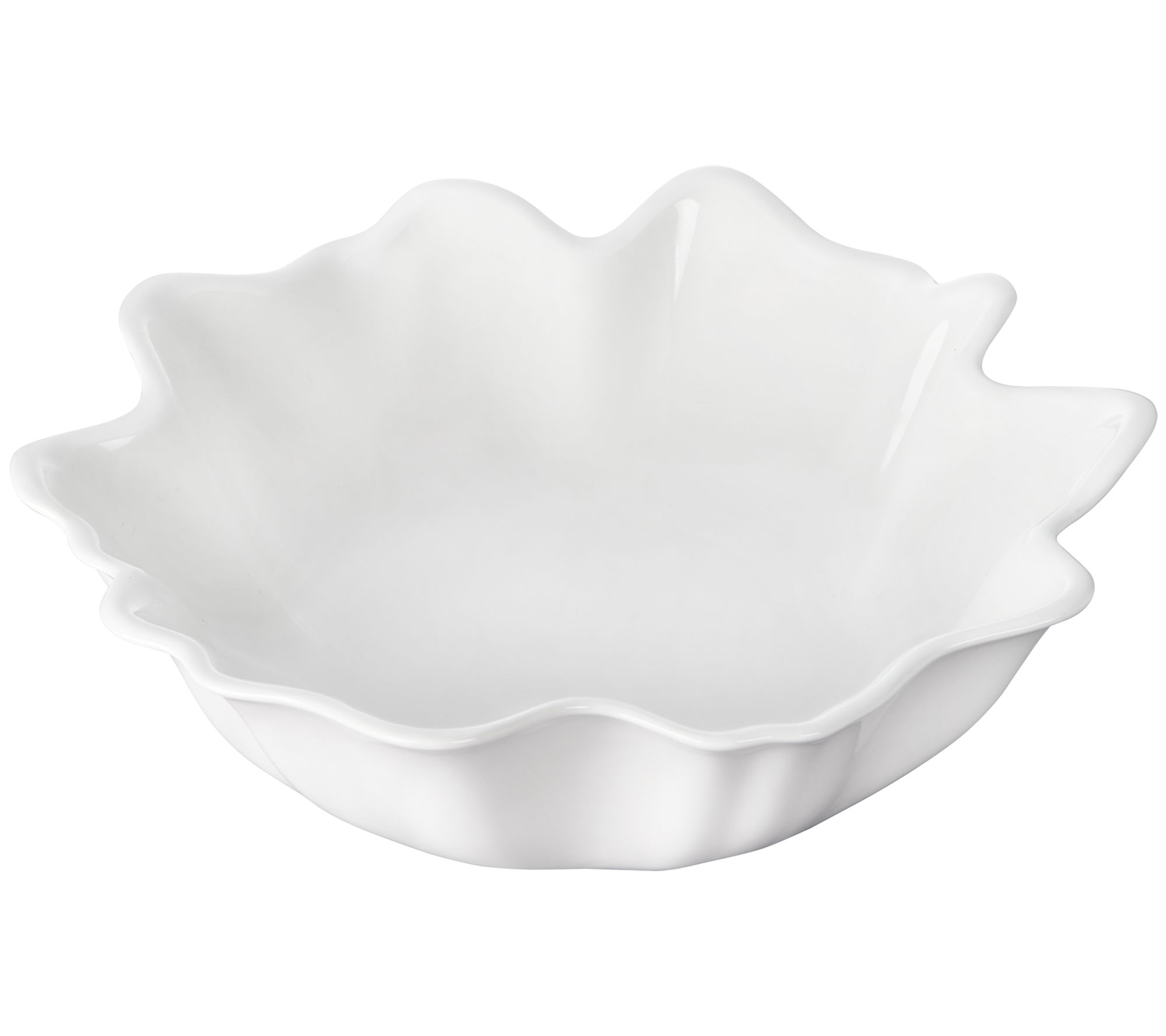 Le Creuset 15" Iris Serving Bowl