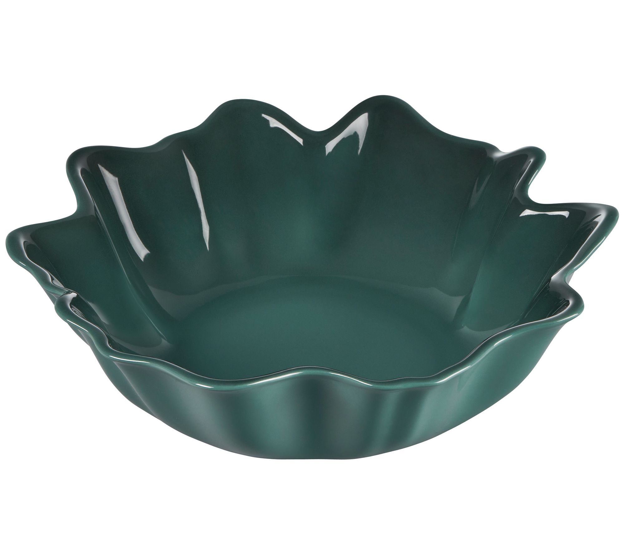 Le Creuset 15" Iris Serving Bowl