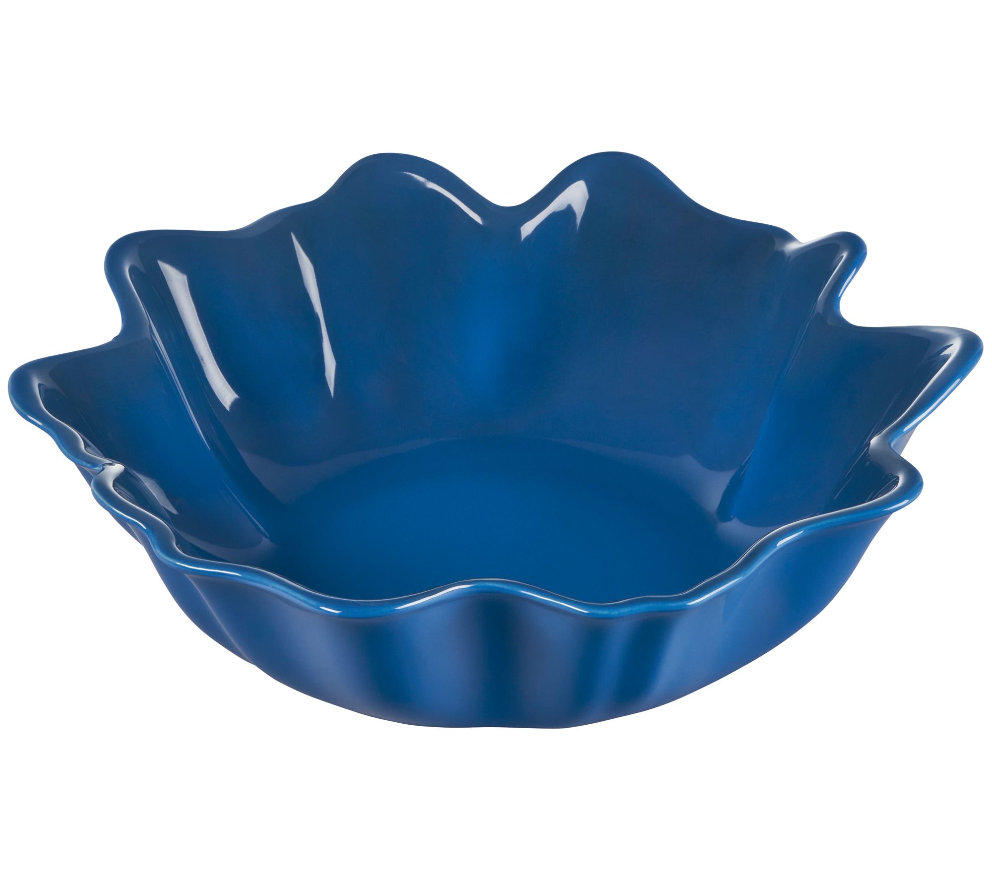 Le Creuset 15" Iris Serving Bowl