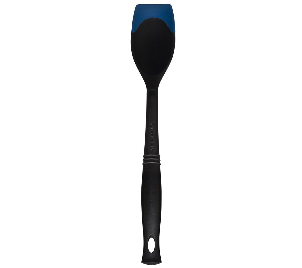 Le Creuset Revolution Bi-Material Saute Spoon