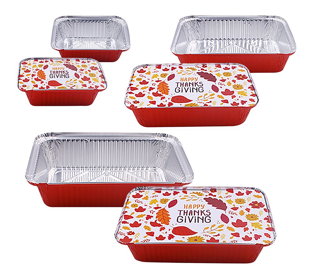 "As Is" California Home Goods 15Piece Leftover Food Containers
