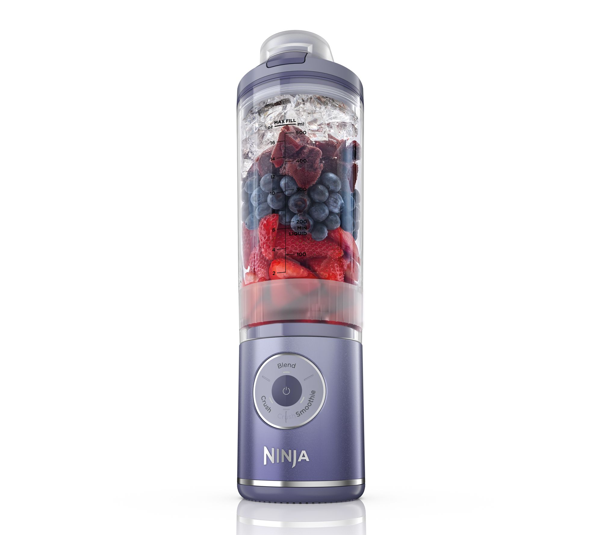 Ninja Blast Max 22 oz Portable Blender
