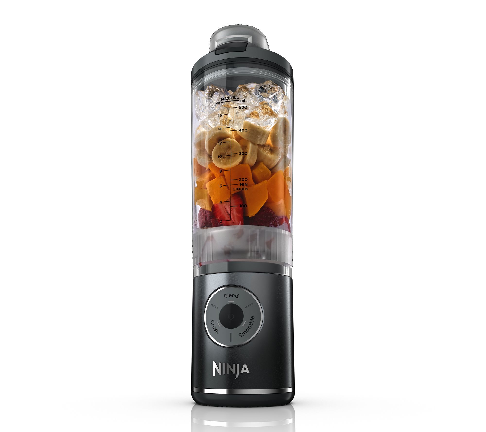 Ninja Blast Max 22 oz Portable Blender