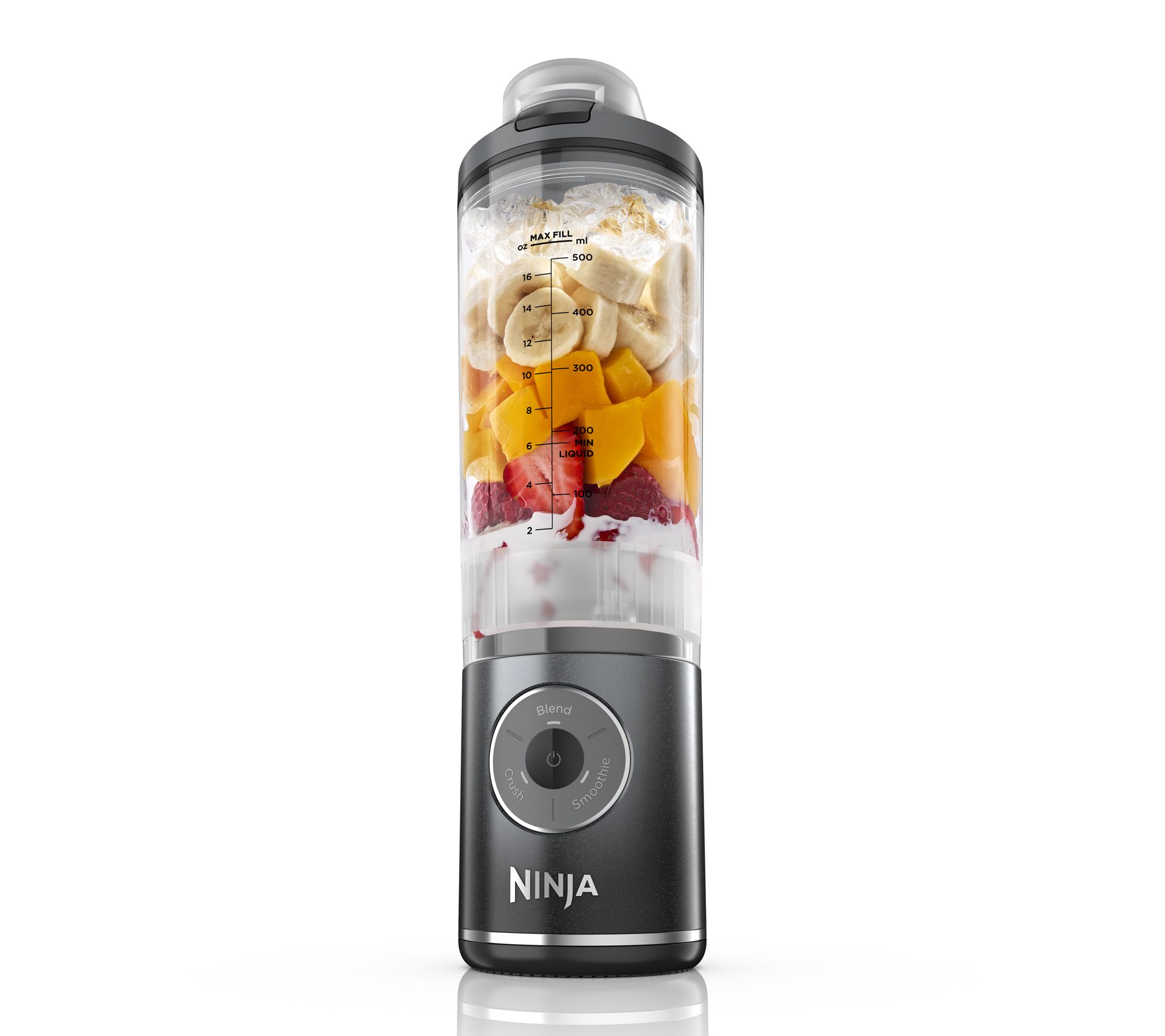 Ninja Blast Max 22 oz Portable Blender