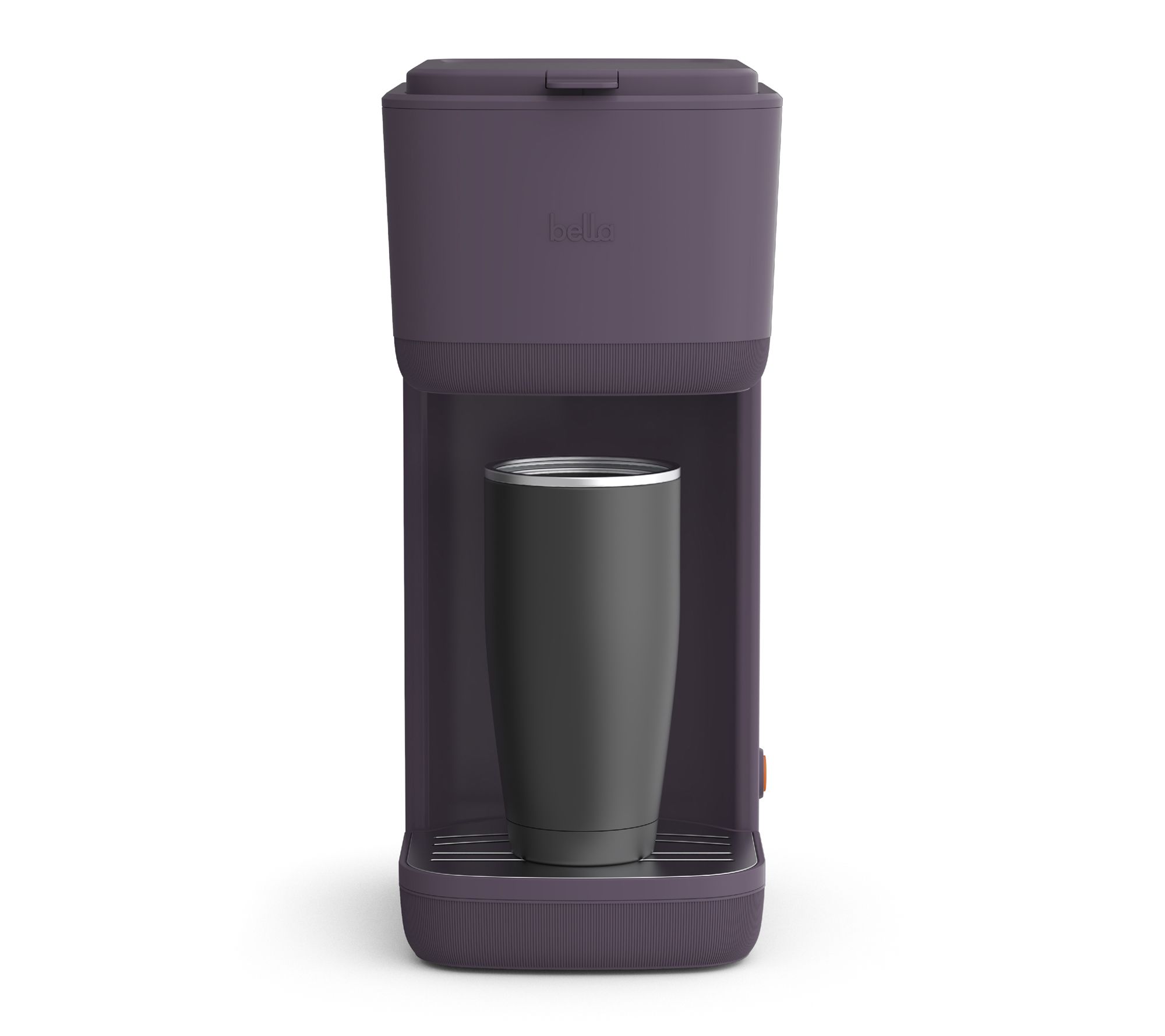 Bella K Cup Coffee Maker w/ Water Tank