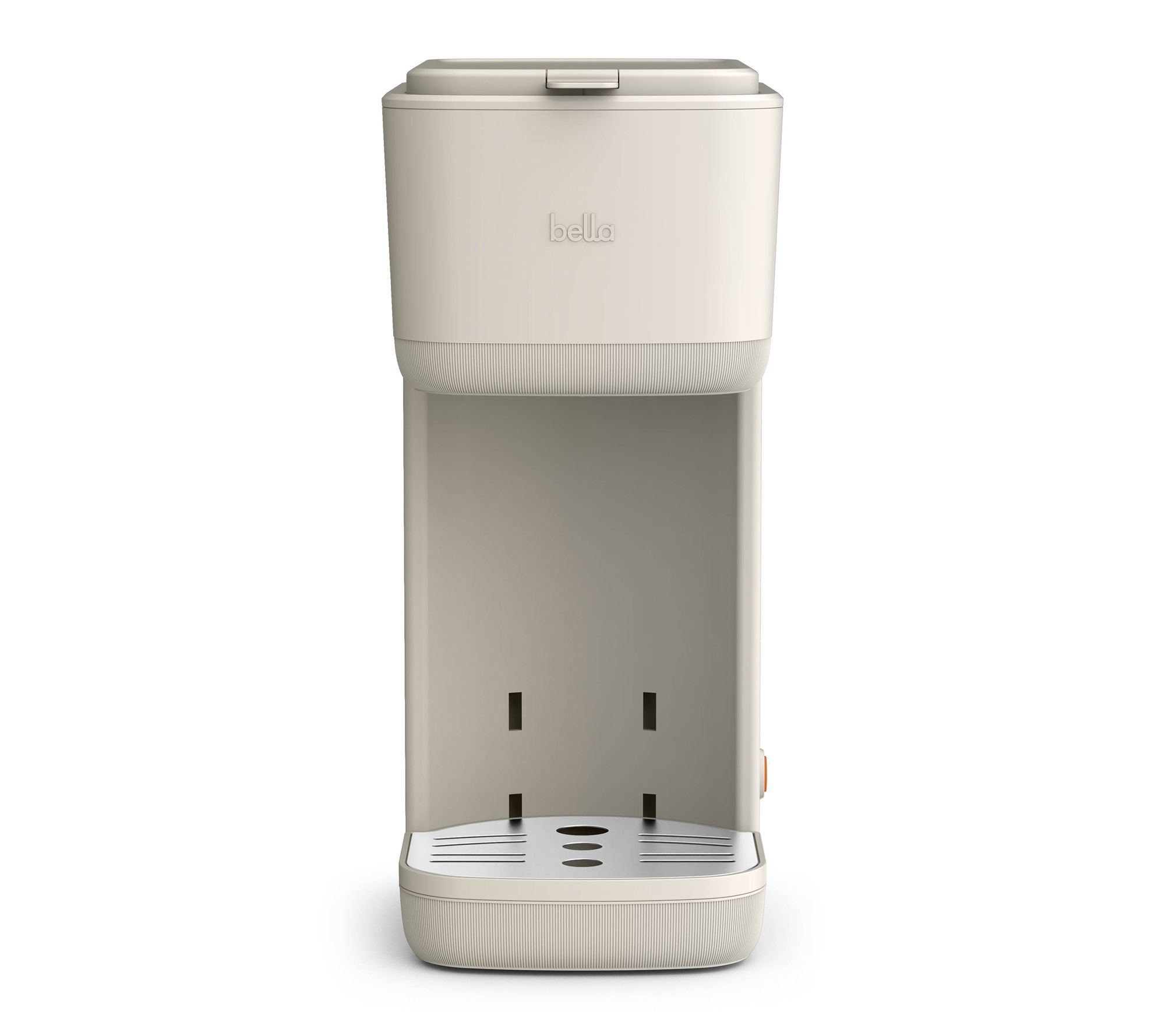 Bella K Cup Coffee Maker w/ Water Tank