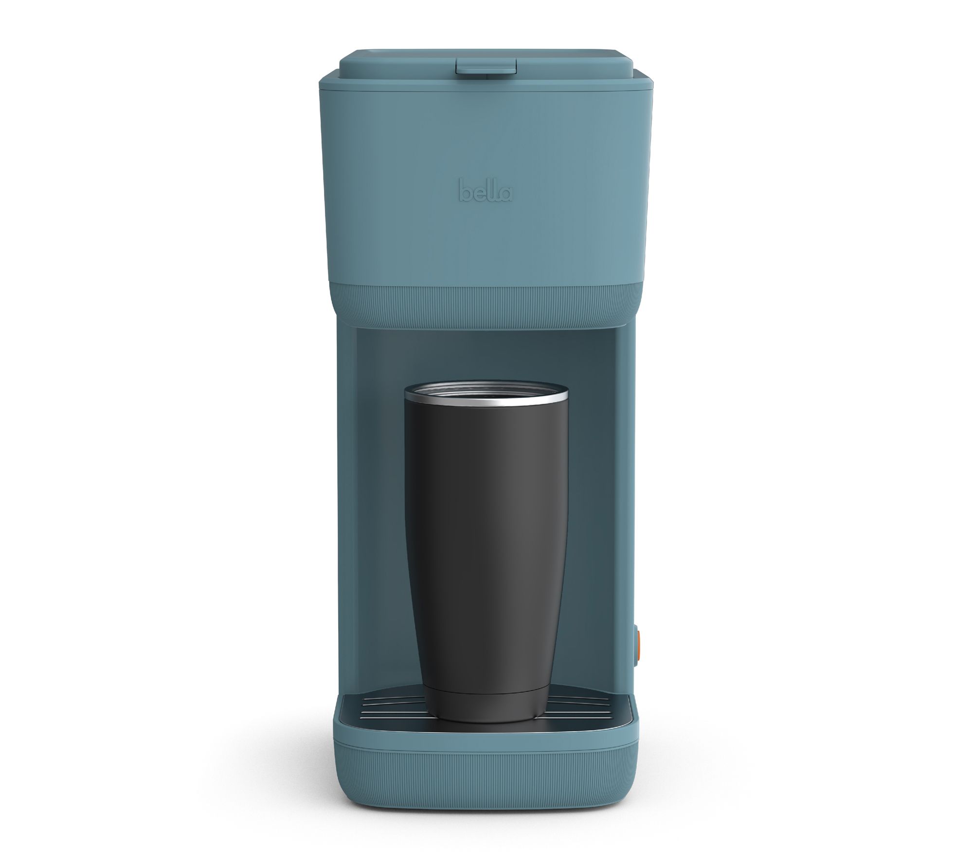 Bella K Cup Coffee Maker w/ Water Tank