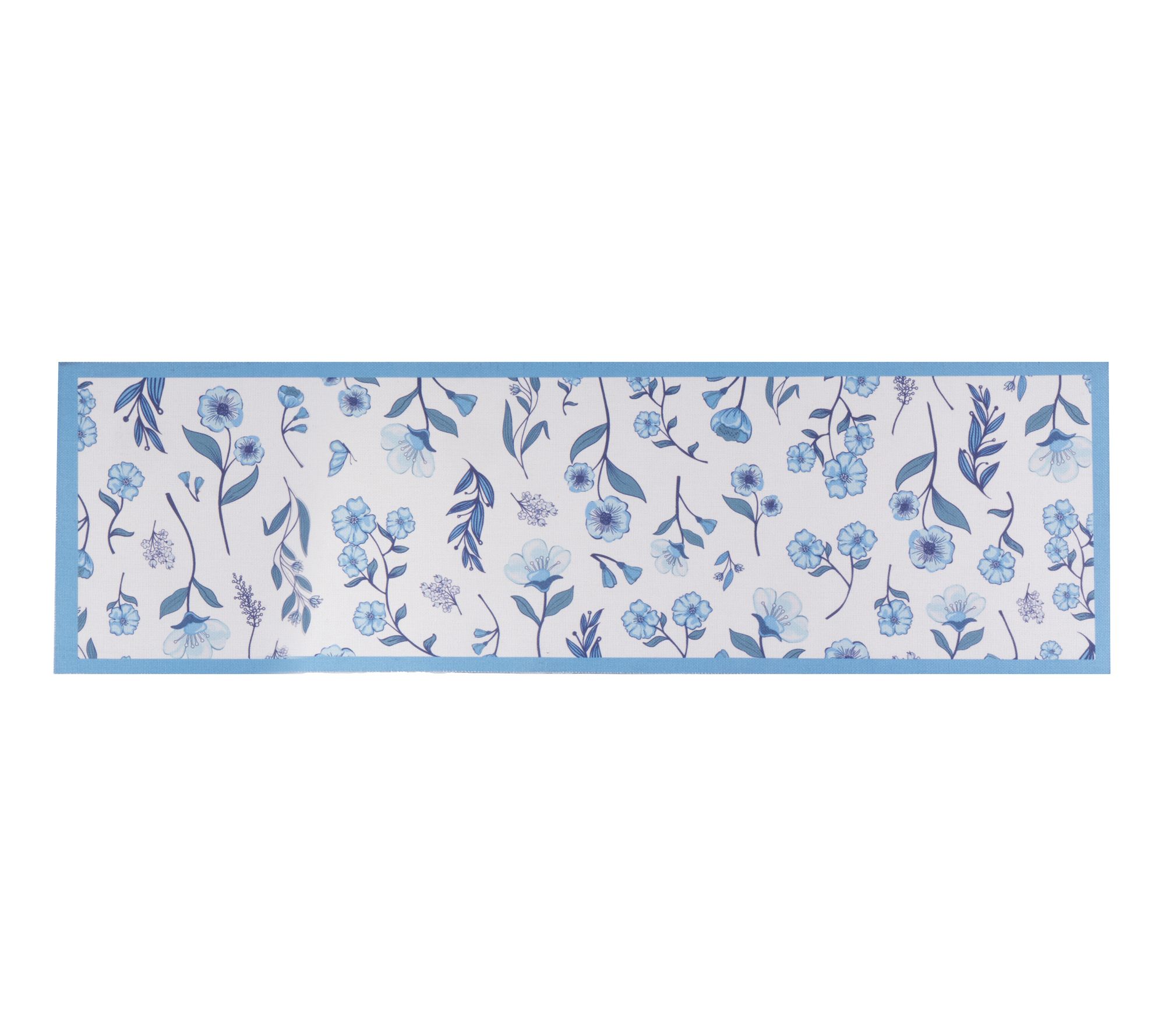  Temp-tations Heat-Resistant Trivet Runner
