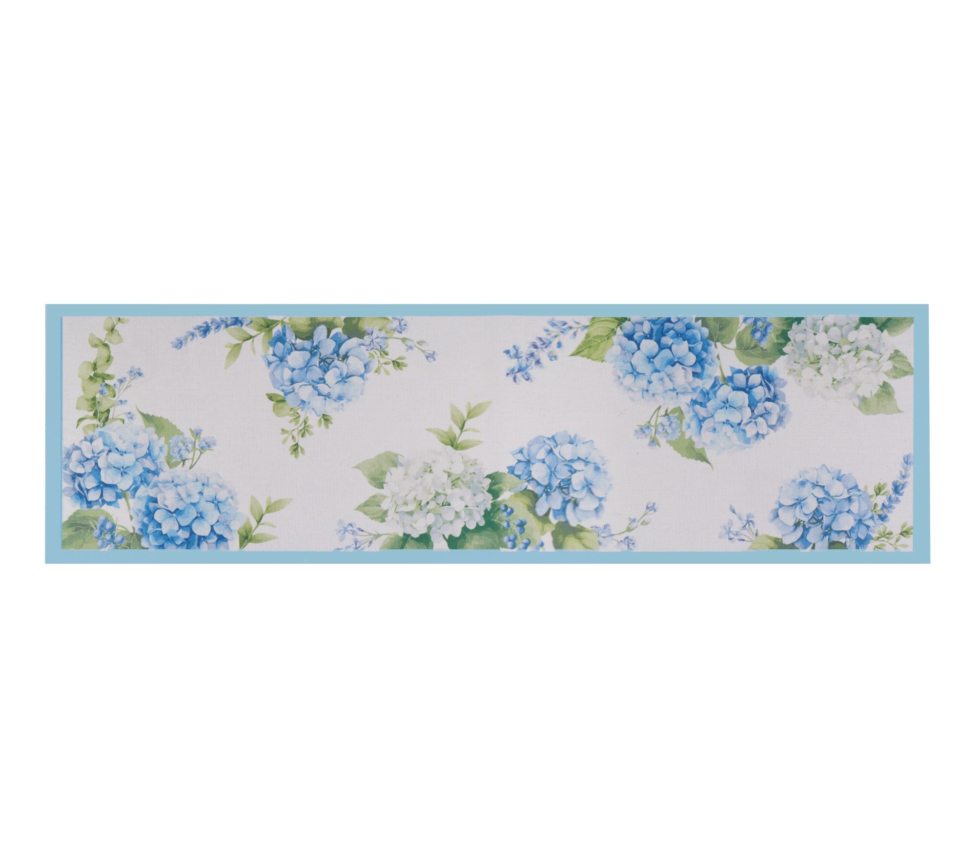 Temp-tations Heat-Resistant Trivet Runner