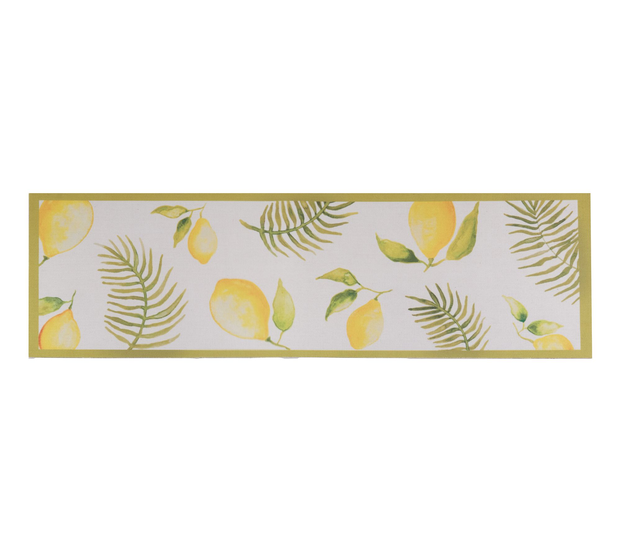 Temp-tations Heat-Resistant Trivet Runner