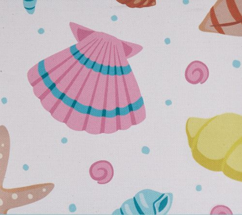 Summer Shells