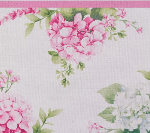 Hydrangea Pink