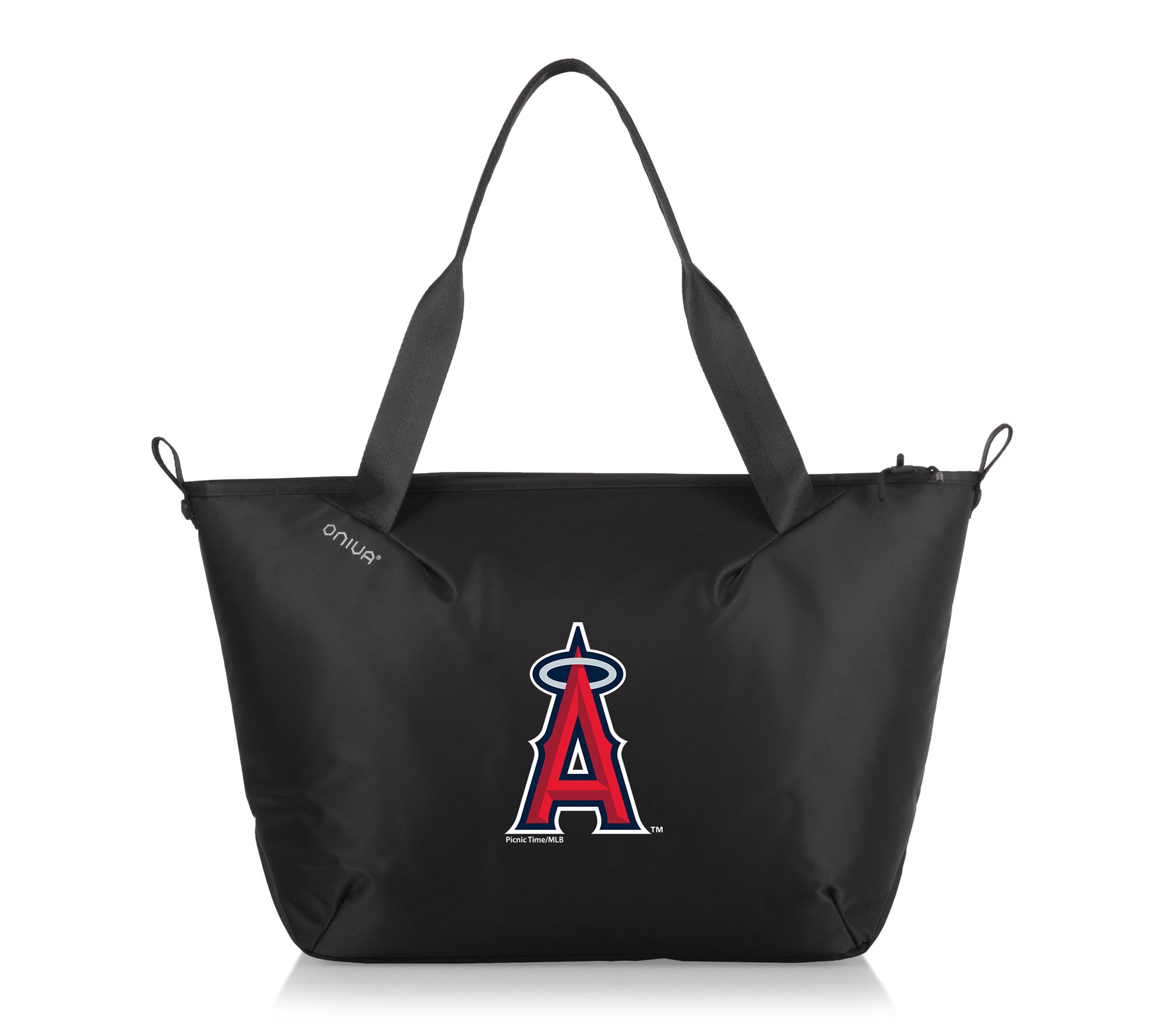 Oniva MLB Tarana Black Recycled Cooler Tote Bag