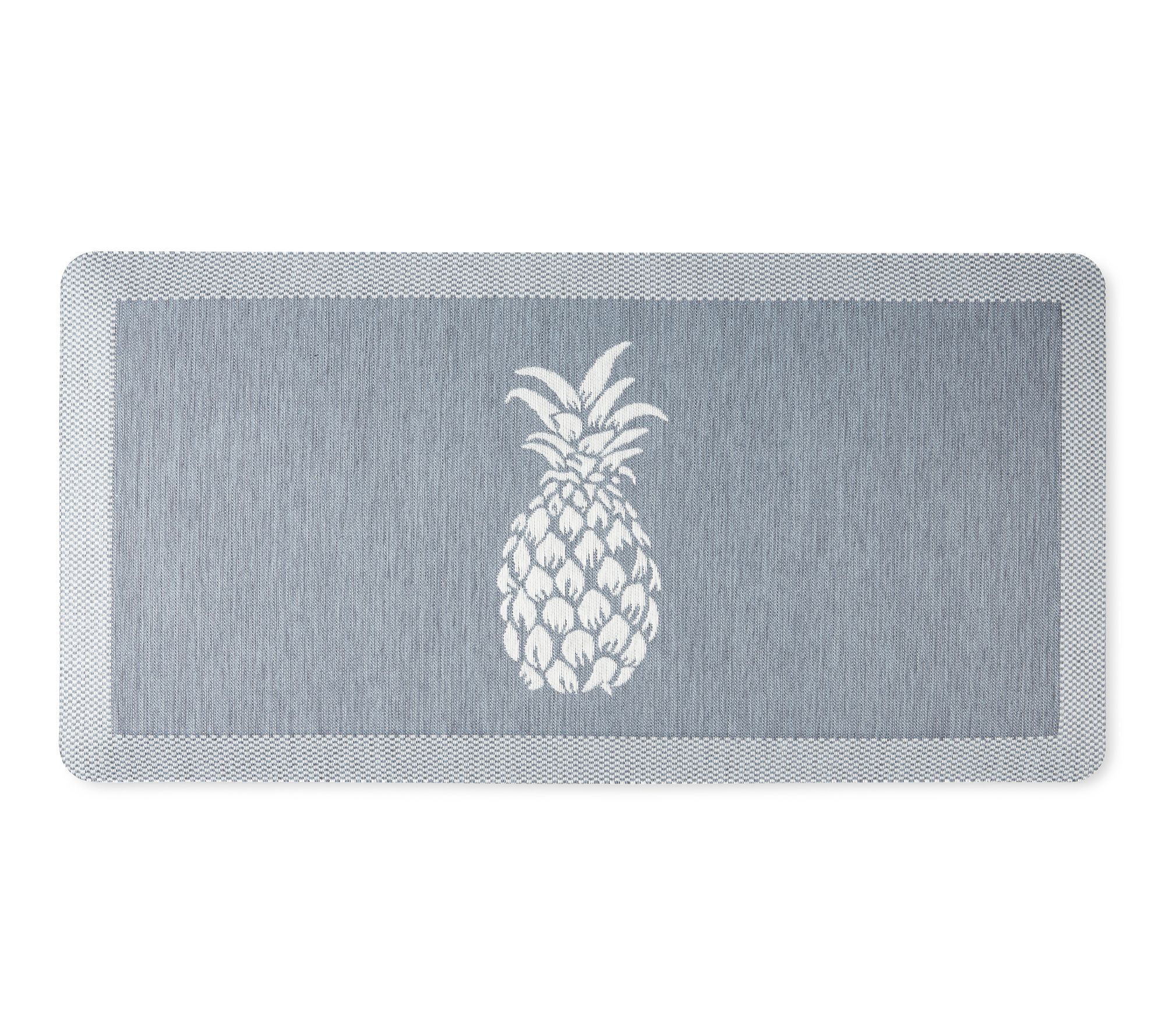 Martha Stewart Aloha 19.6"x39" Kitchen Mat
