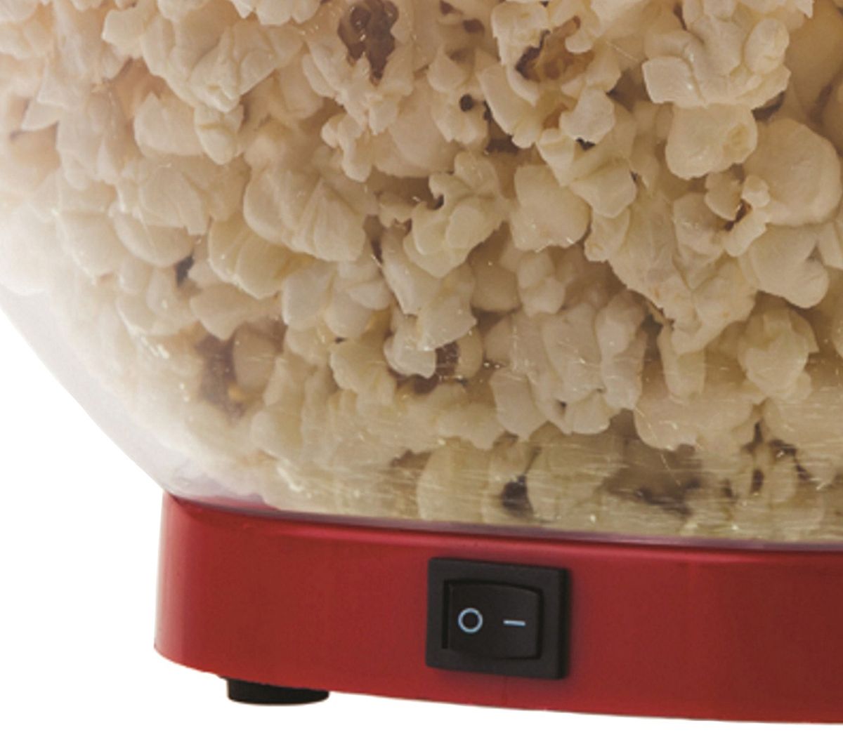 Brentwood Appliances Jumbo 24 Cup Hot Air Popcorn Maker